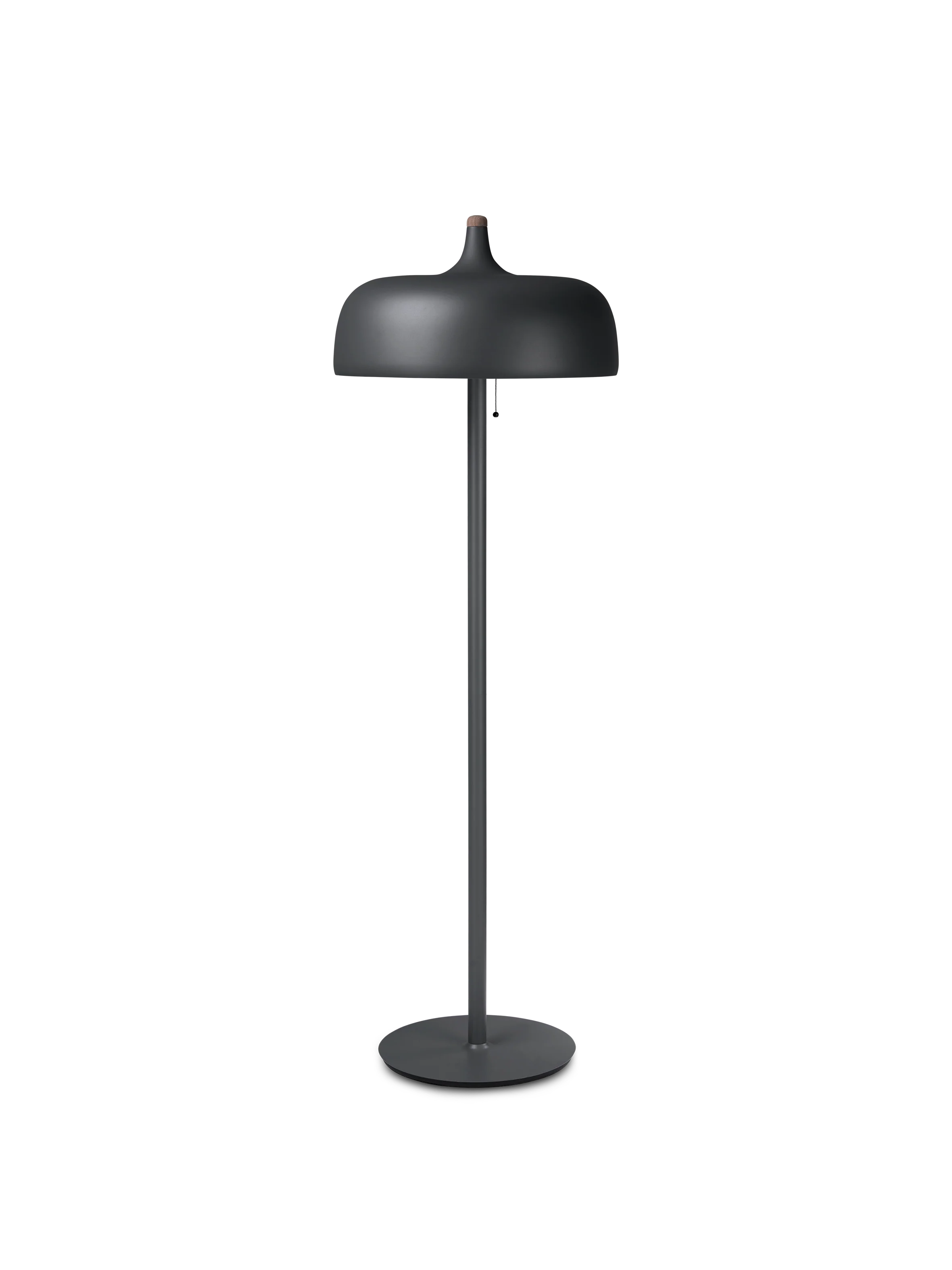 Acorn floor lamp - Image 3