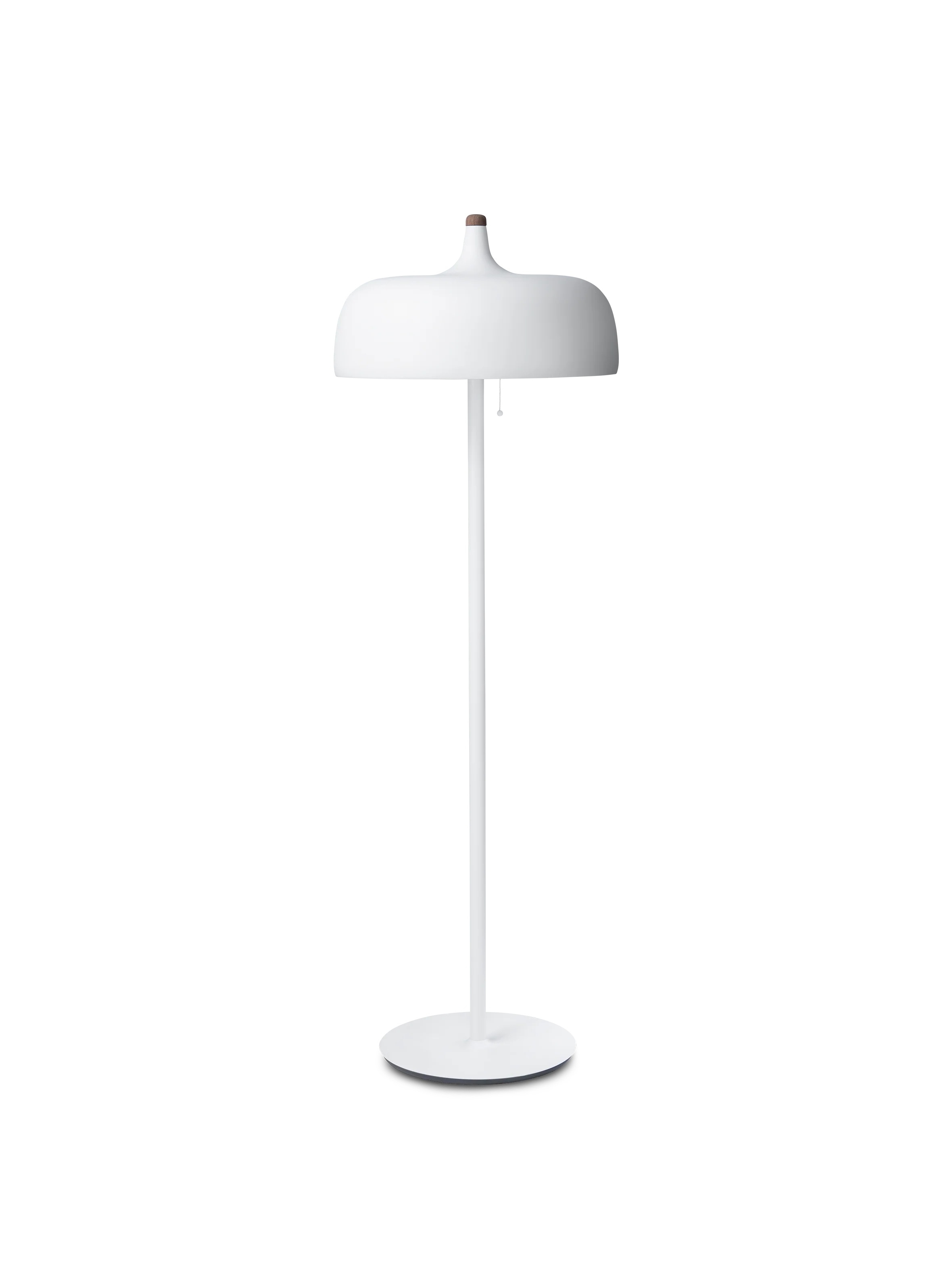 Acorn floor lamp - Image 4