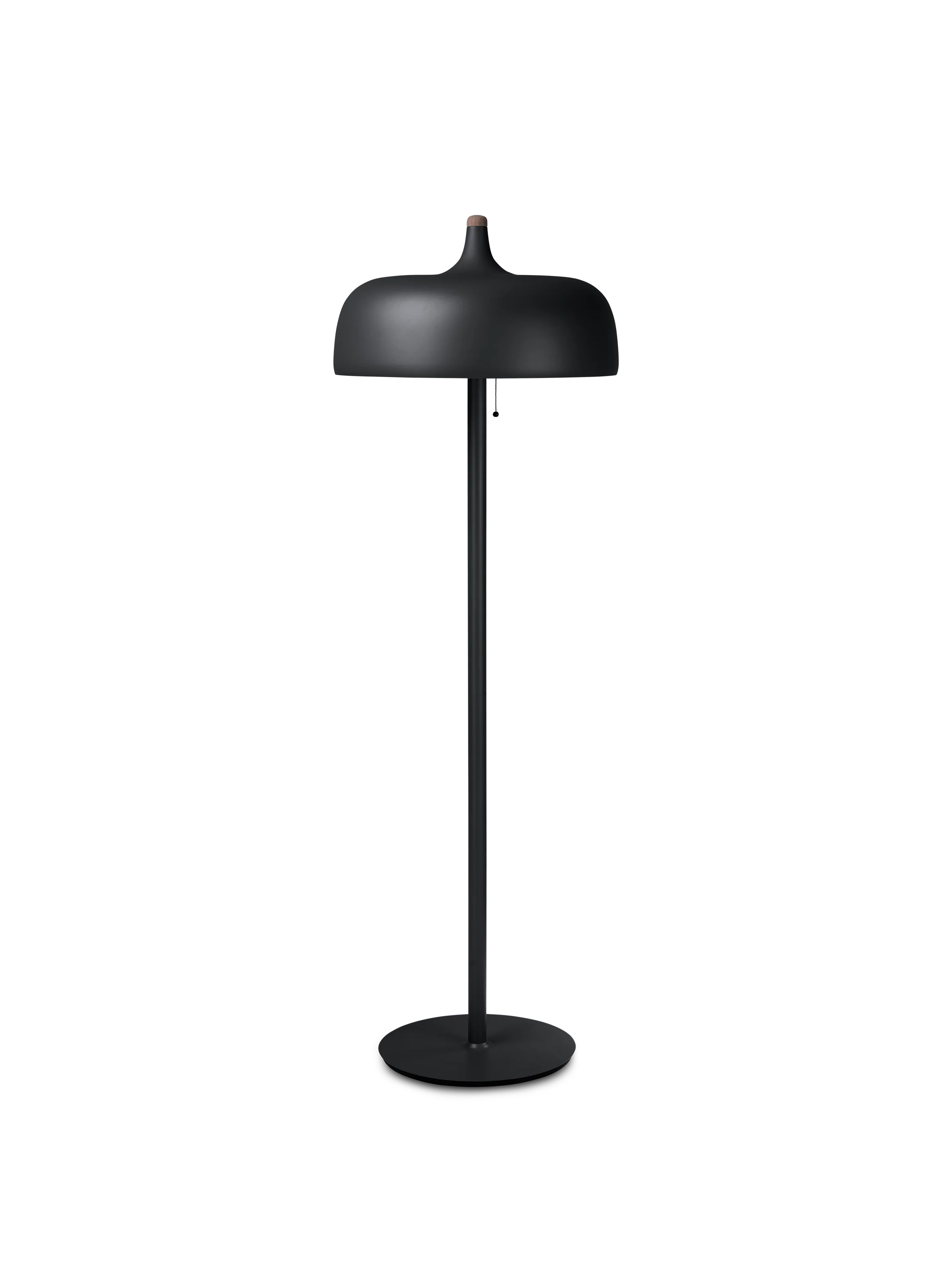 Acorn floor lamp - Image 5