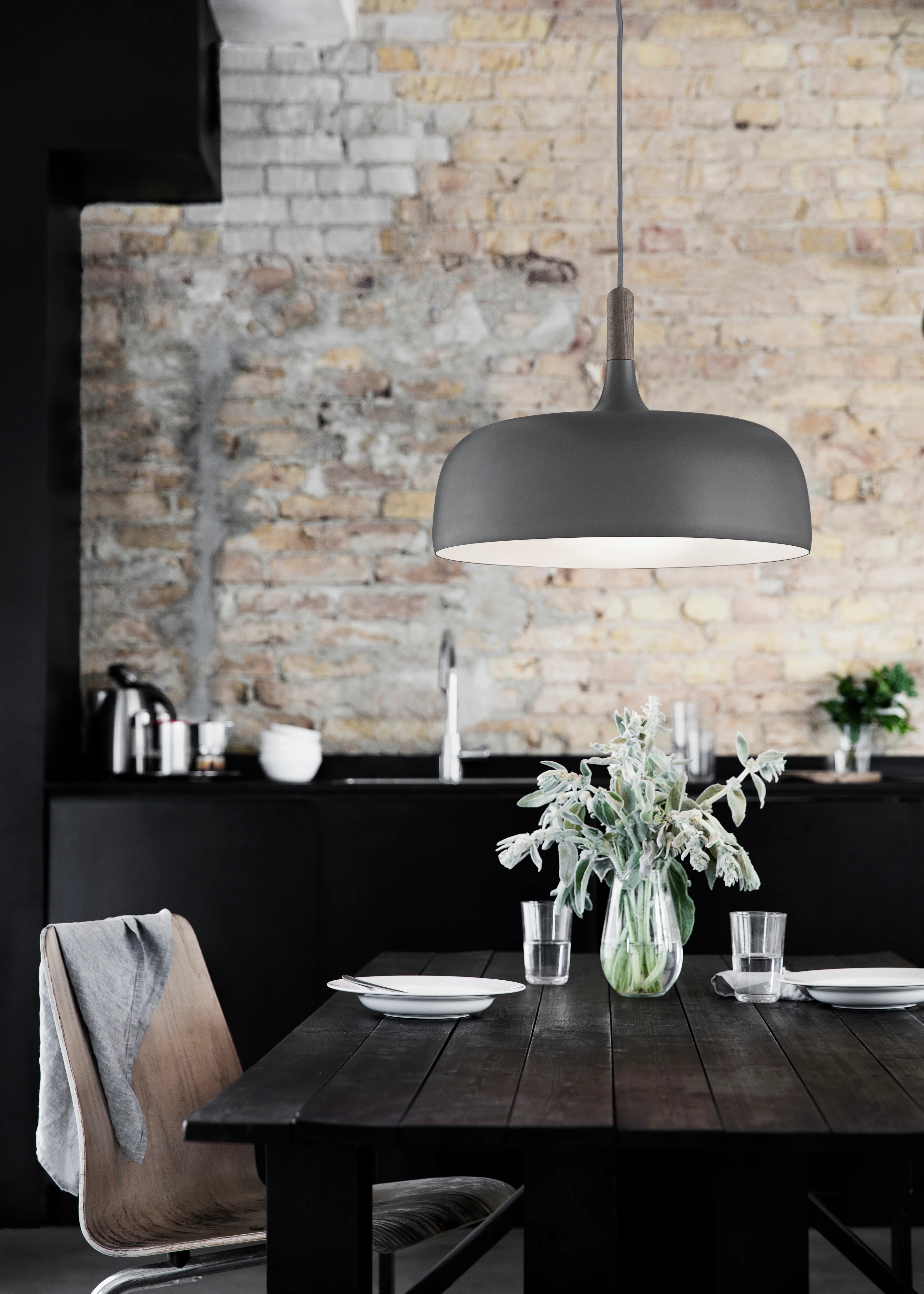 Acorn pendant lamp - Image 13