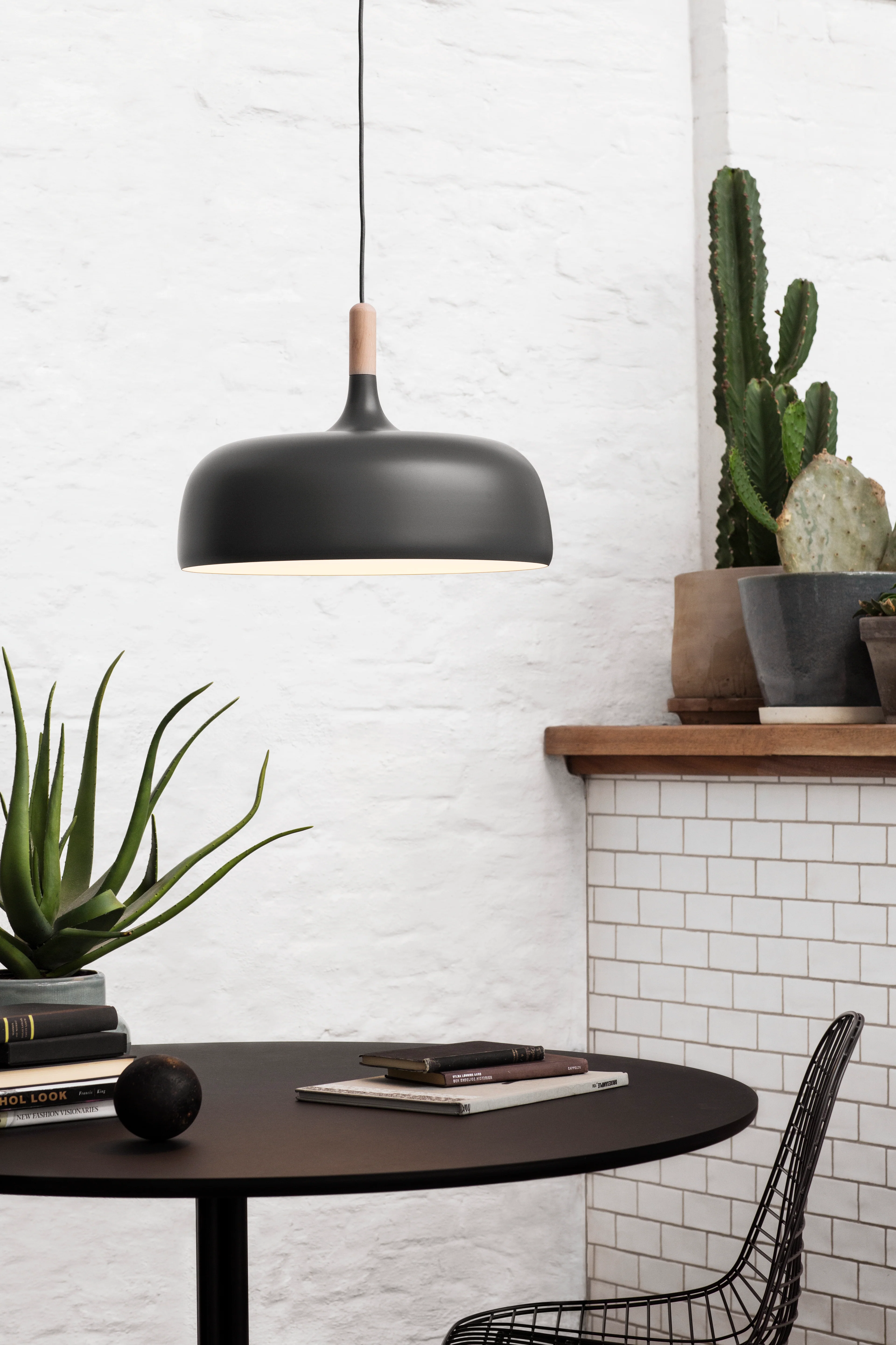 Acorn pendant lamp - Image 14