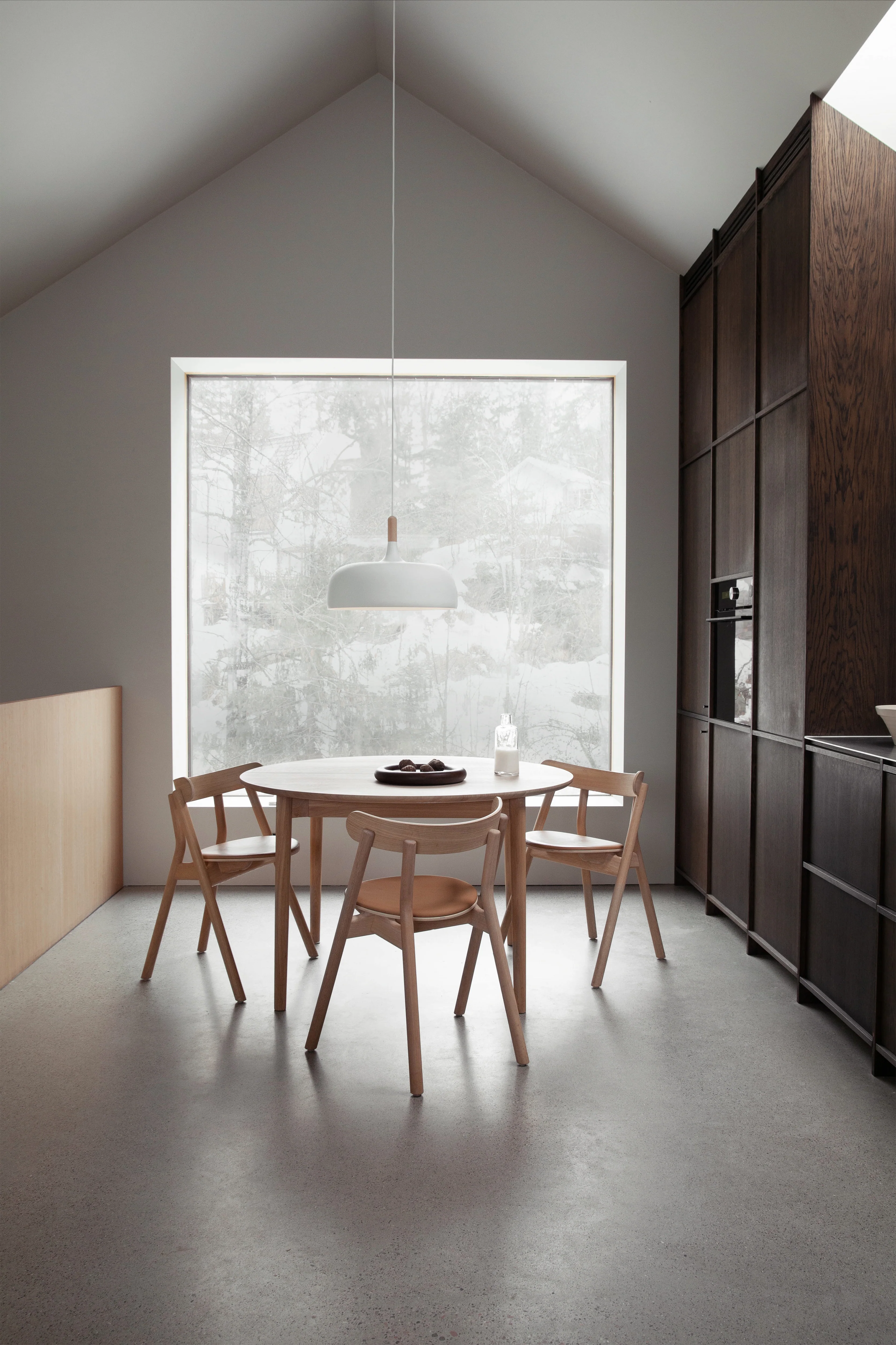 Acorn pendant lamp - Image 4