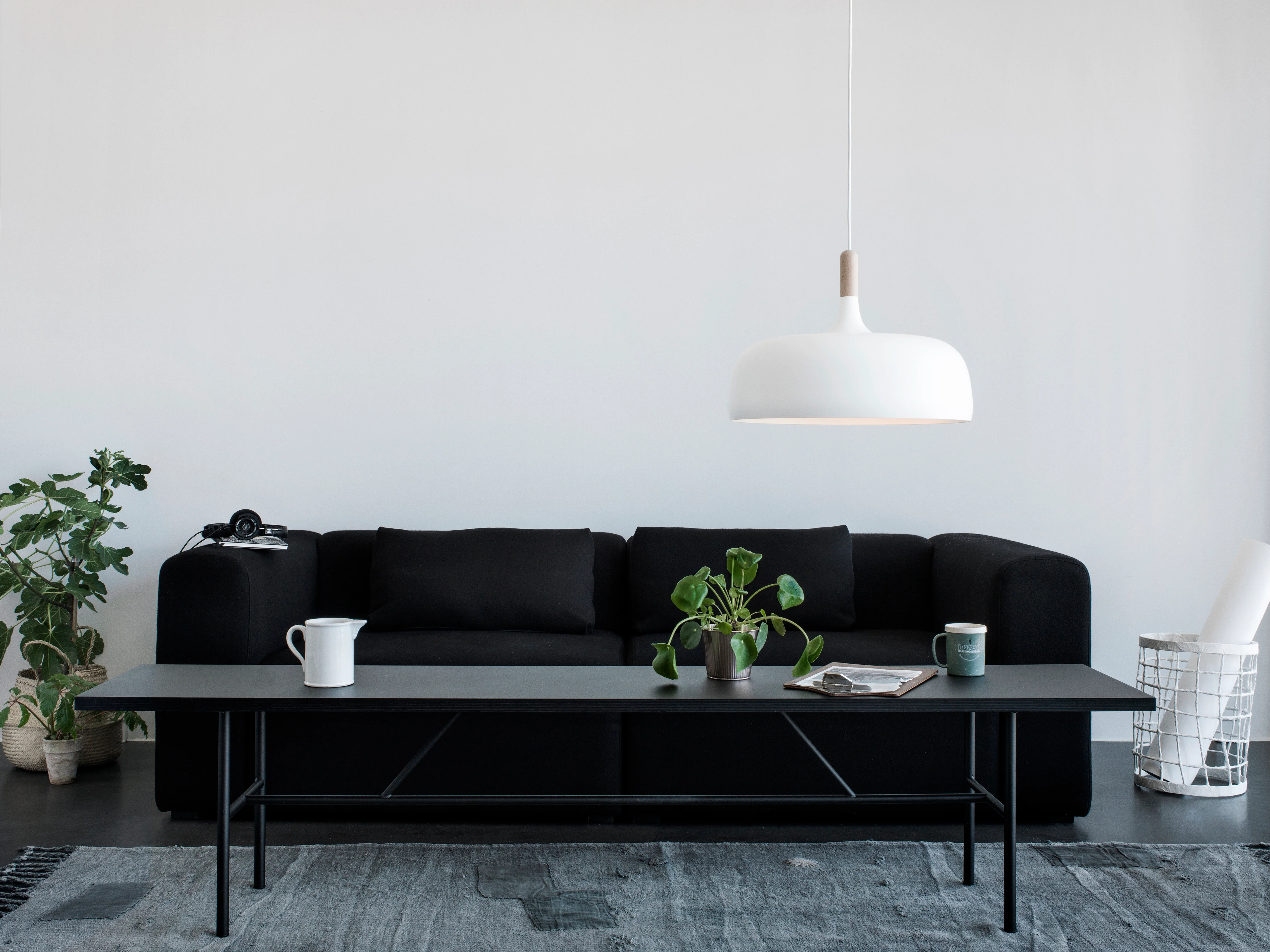 Acorn pendant lamp - Image 8
