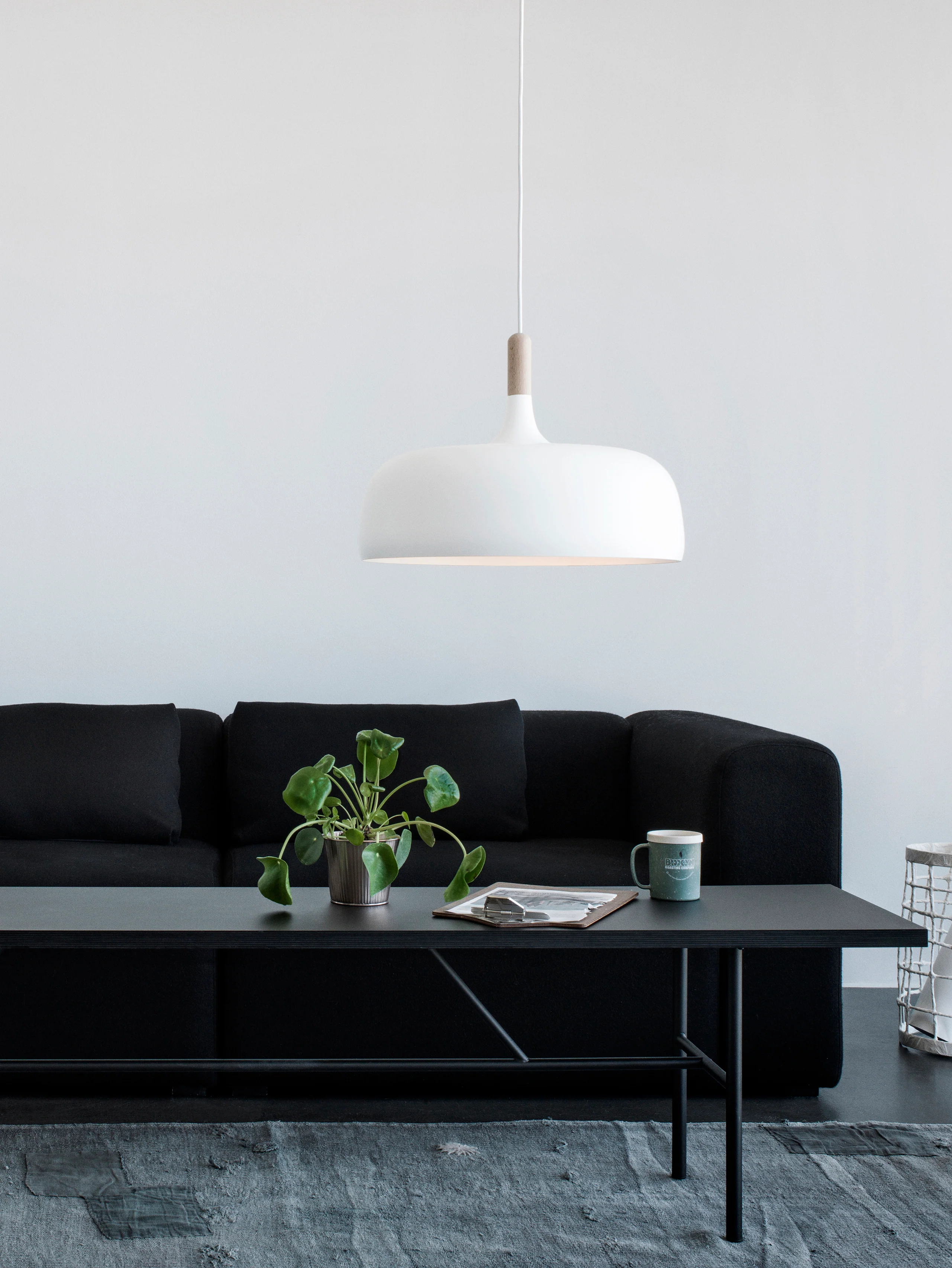Acorn pendant lamp - Image 9