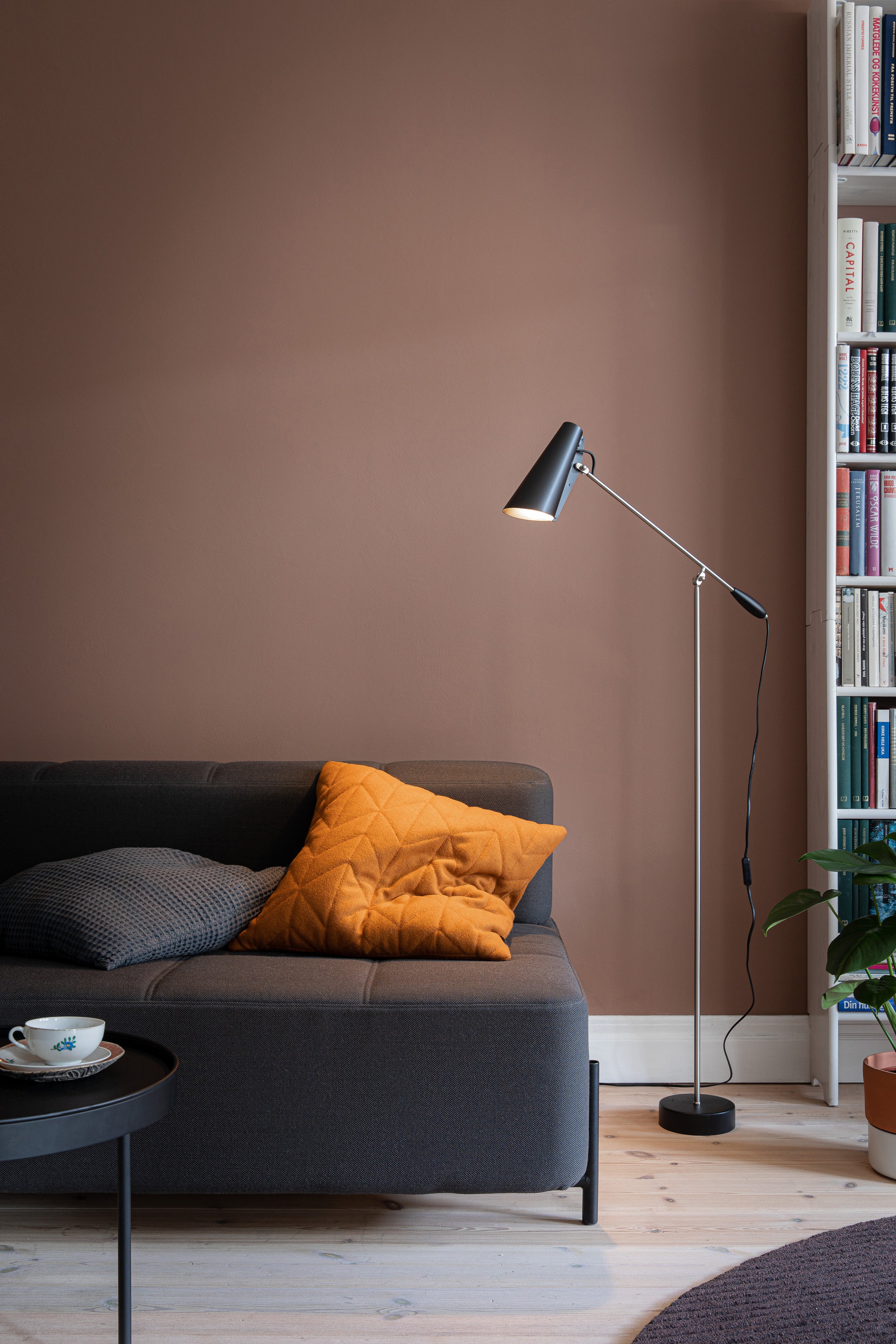 Birdy floor lamp - Image 7