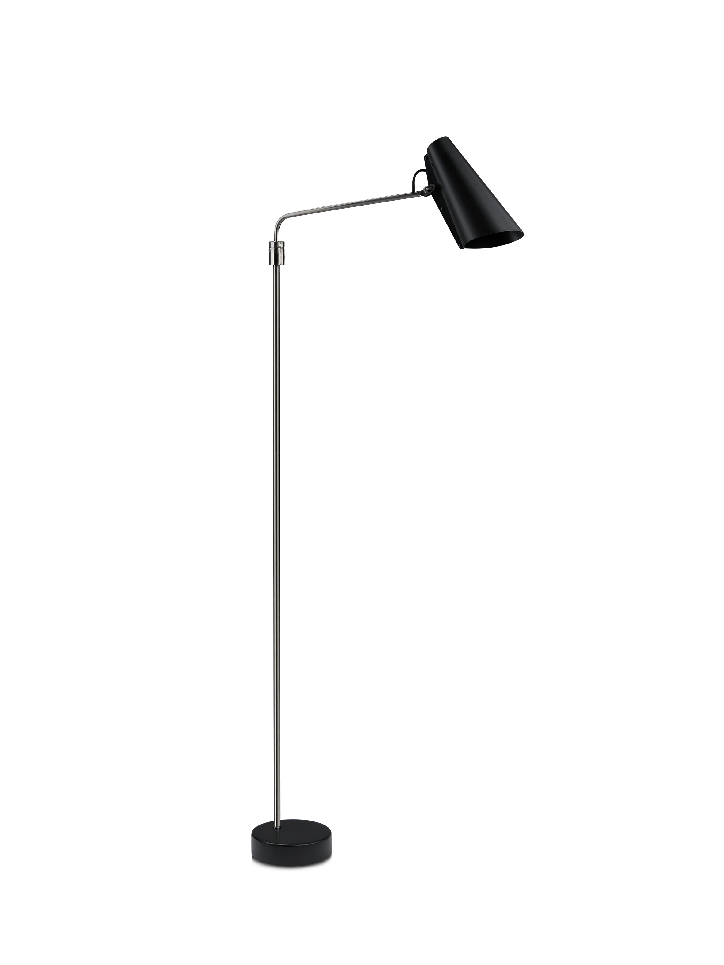 Birdy swing floor lamp - Image 5