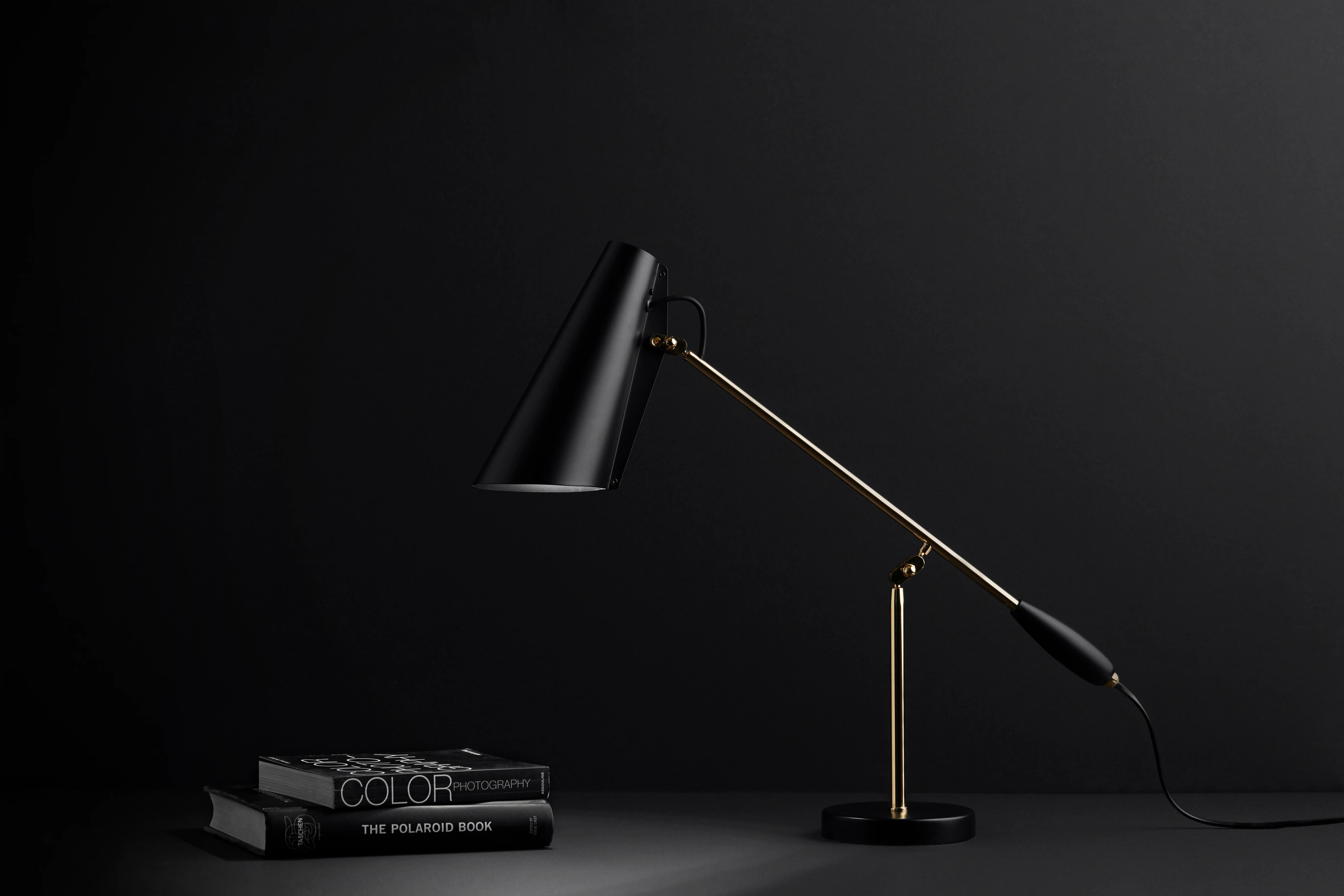 Birdy table lamp - Image 7