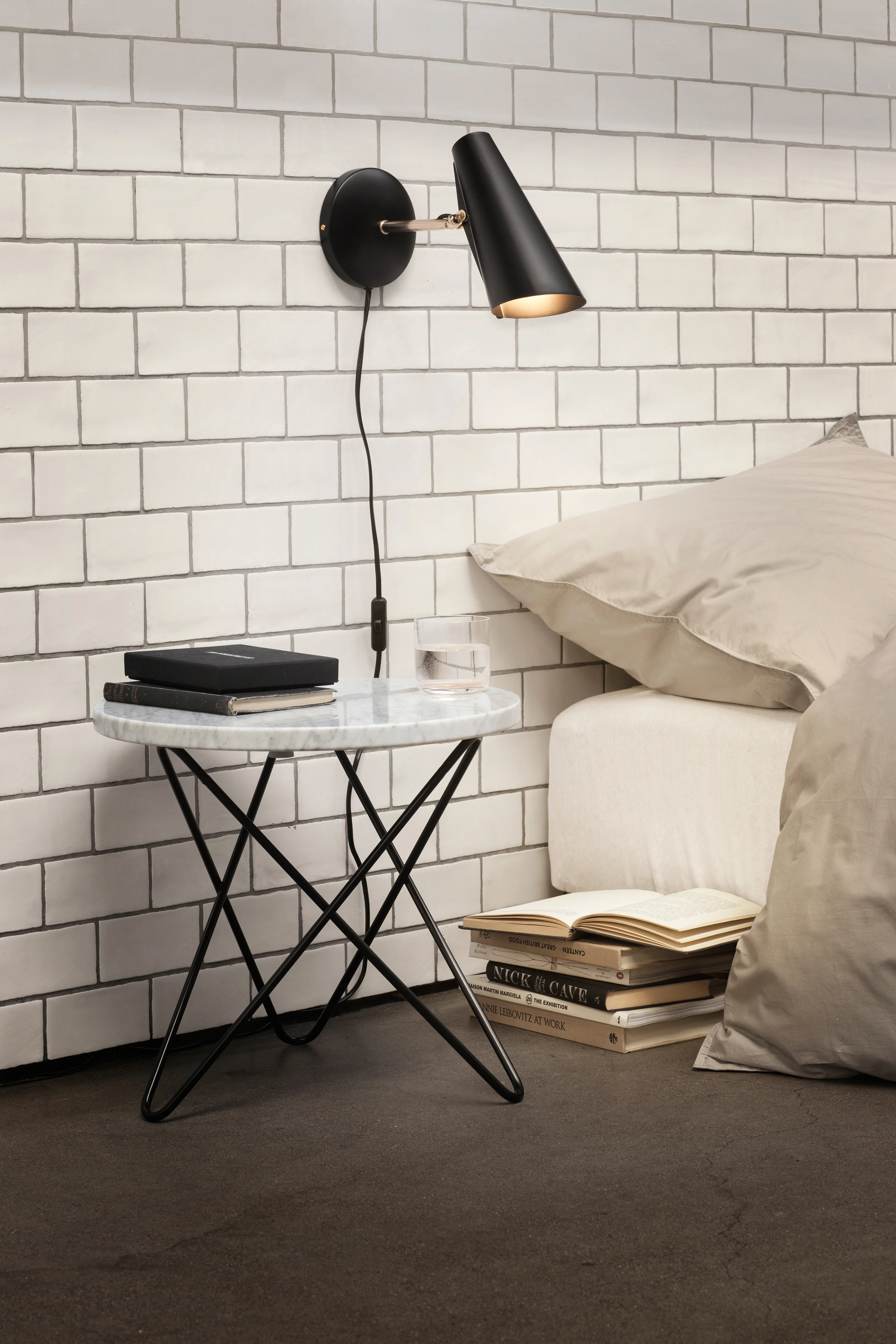 Birdy wall lamp - Image 7