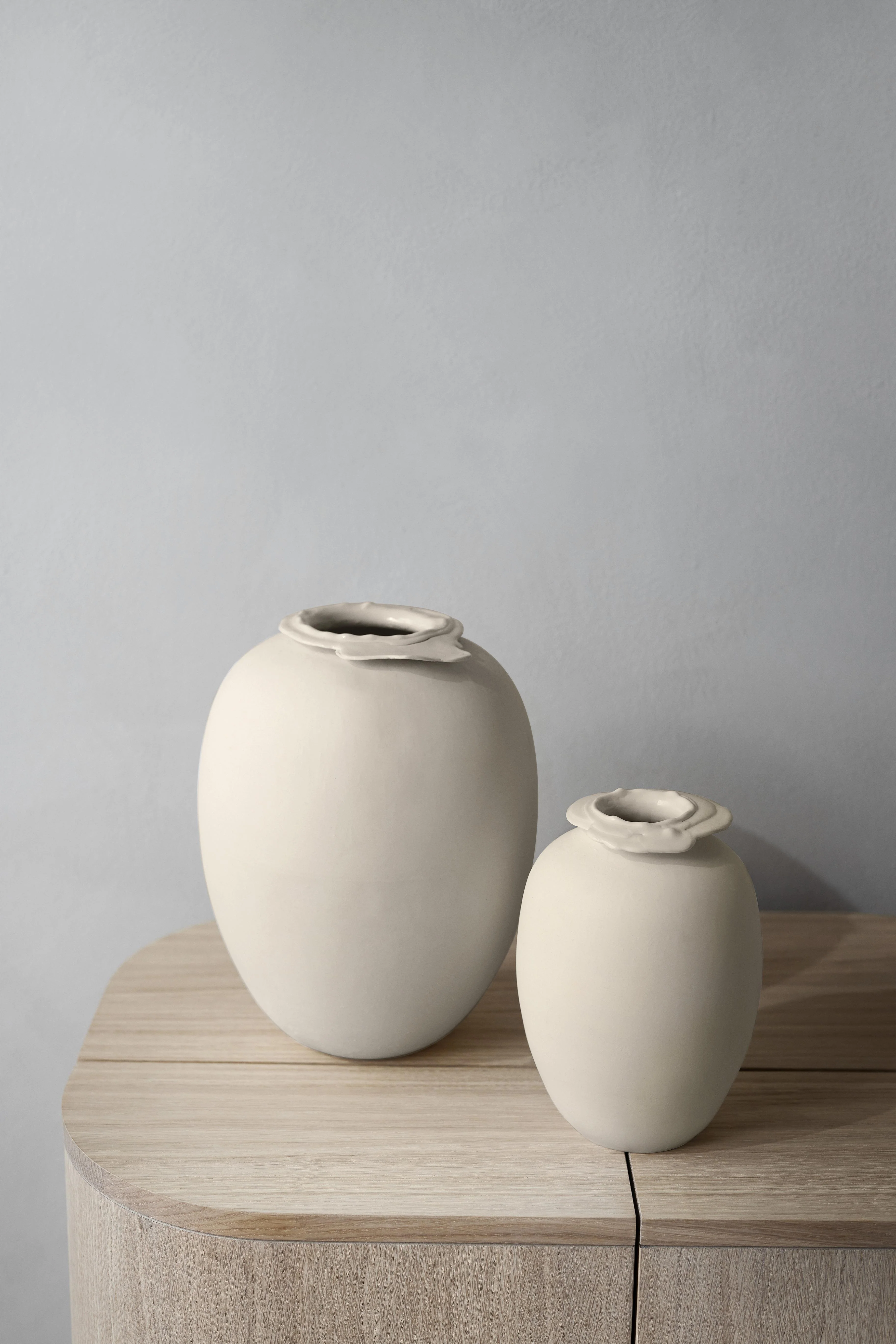 Brim vase - Image 6