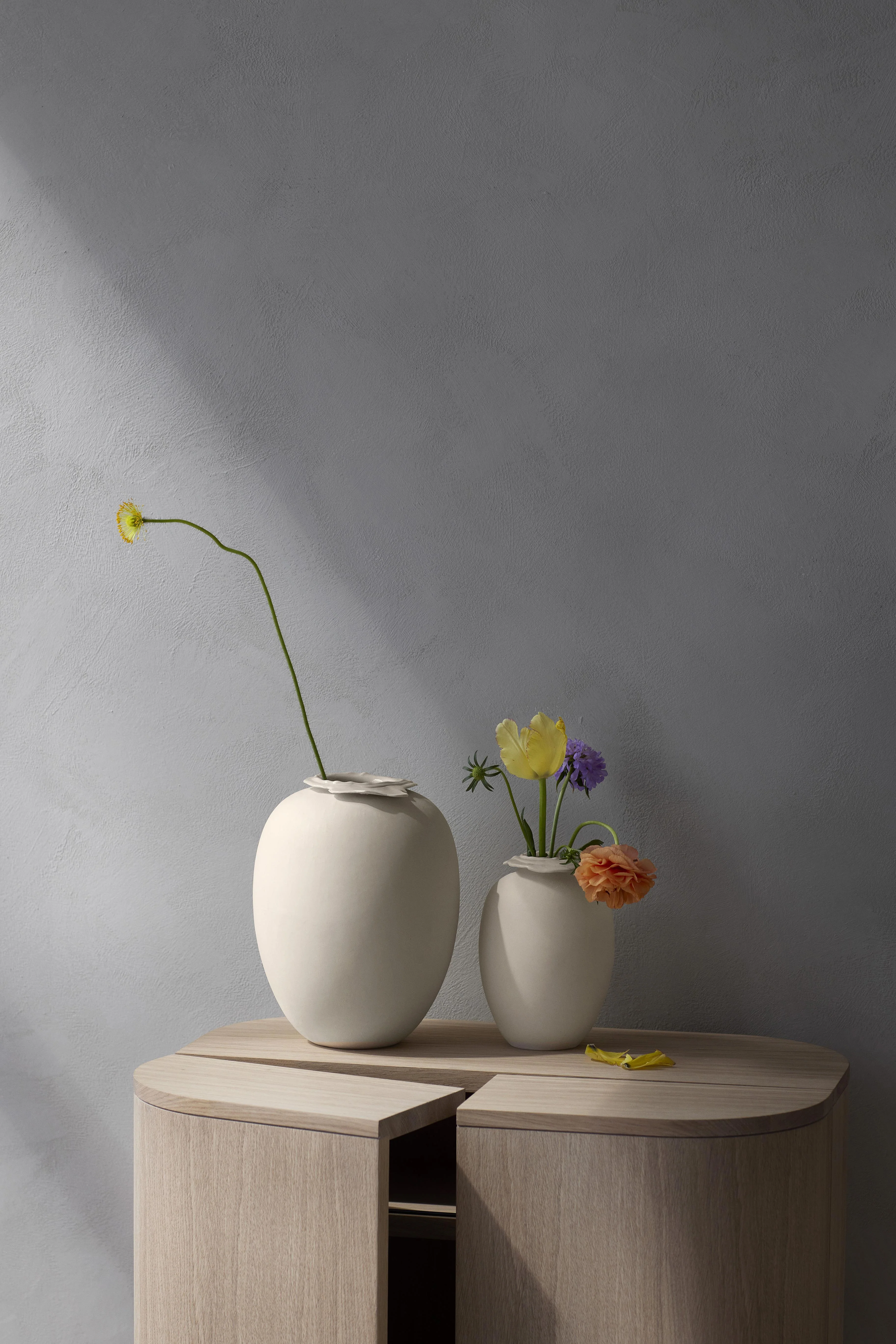 Brim vase - Image 8