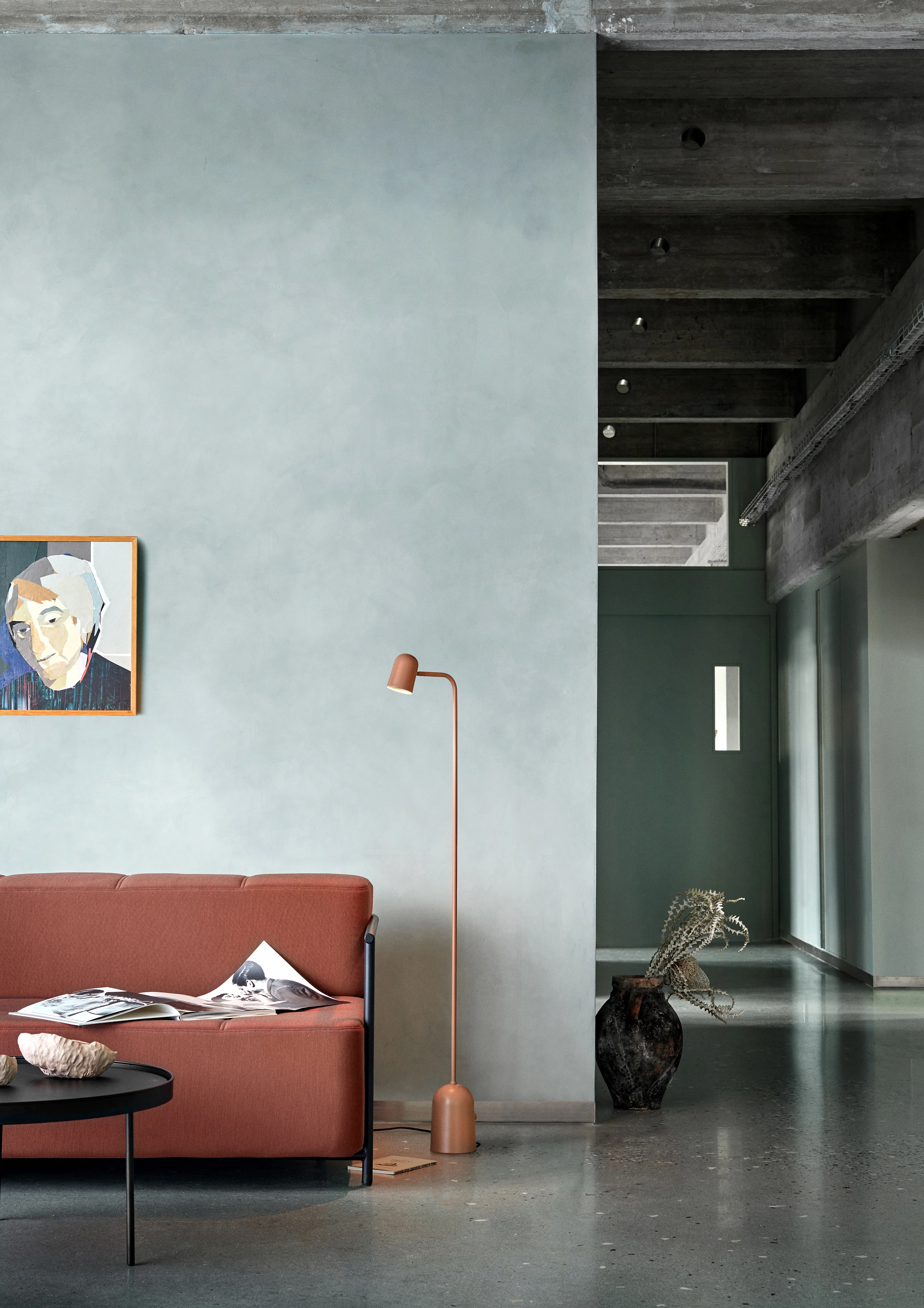 Buddy floor lamp - Image 5