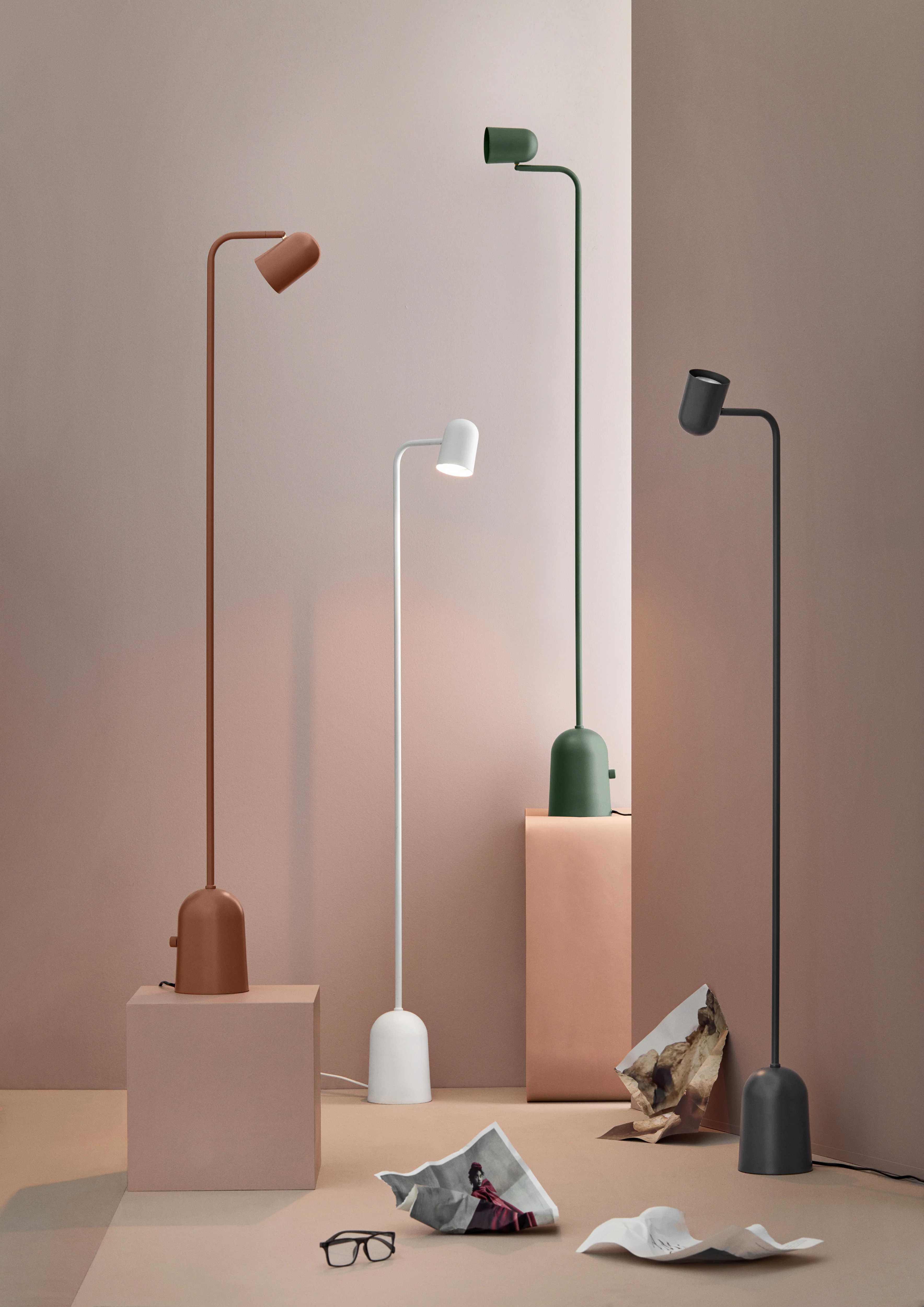 Buddy floor lamp - Image 6
