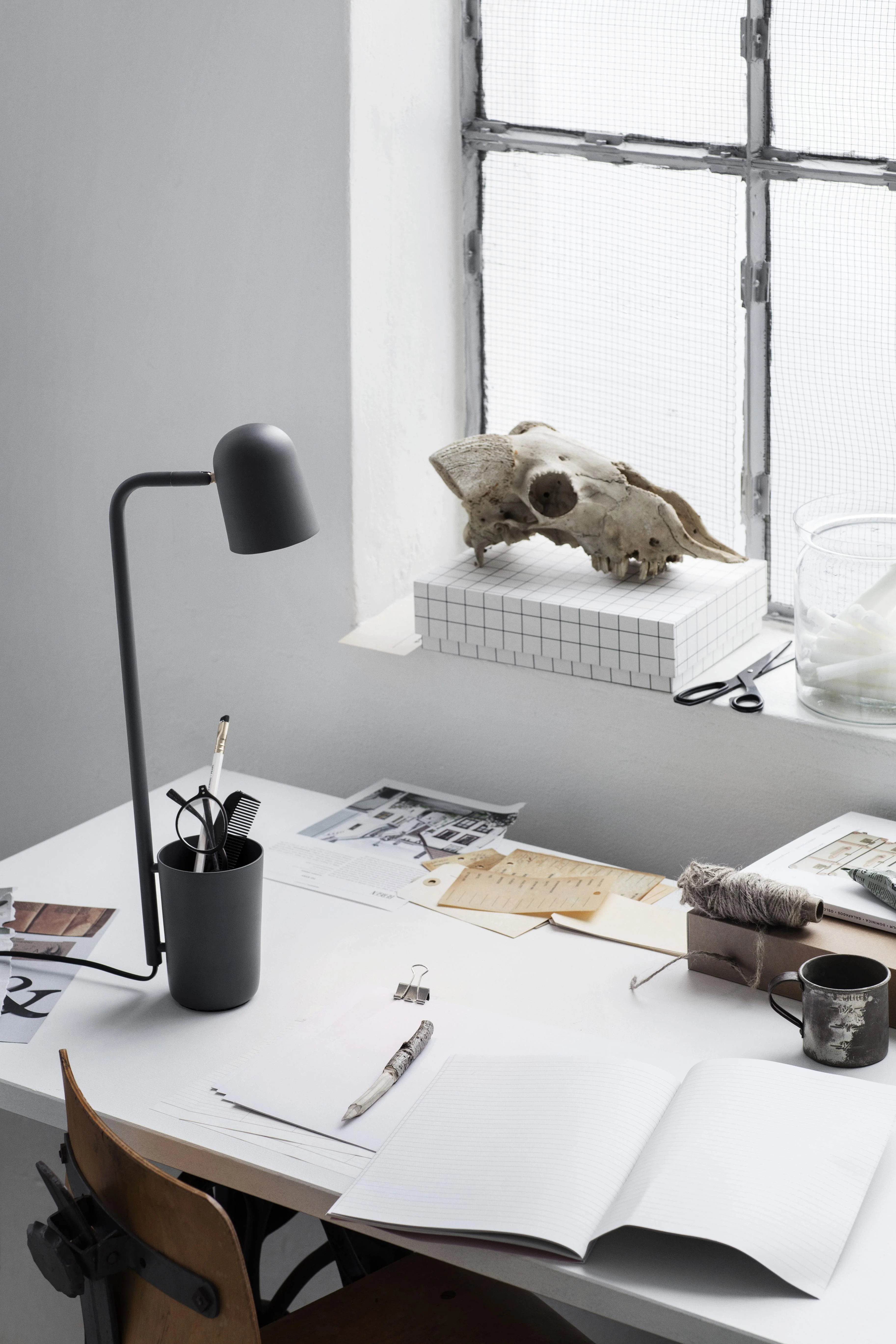 Buddy table lamp - Image 4