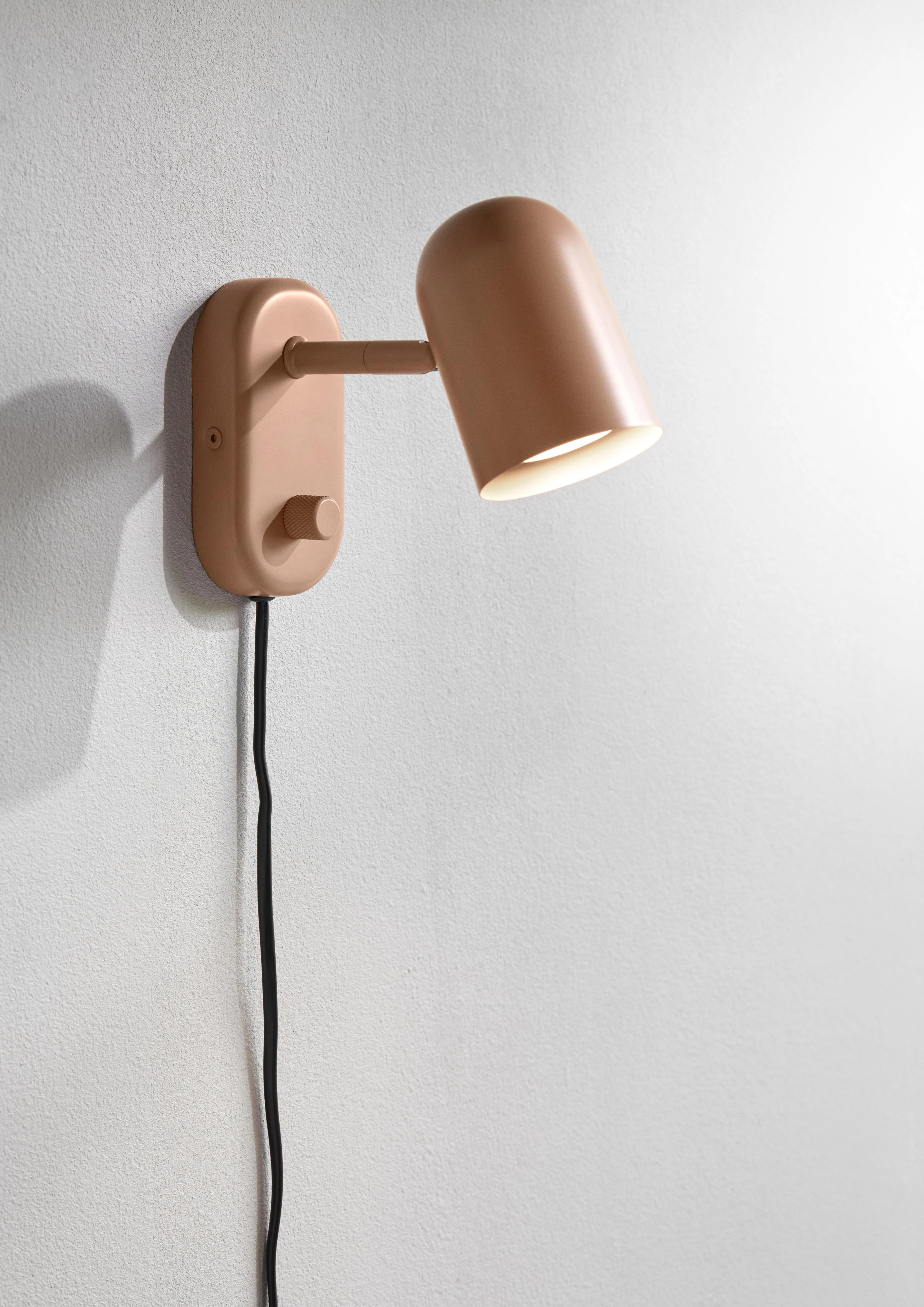 Buddy wall lamp - Image 3