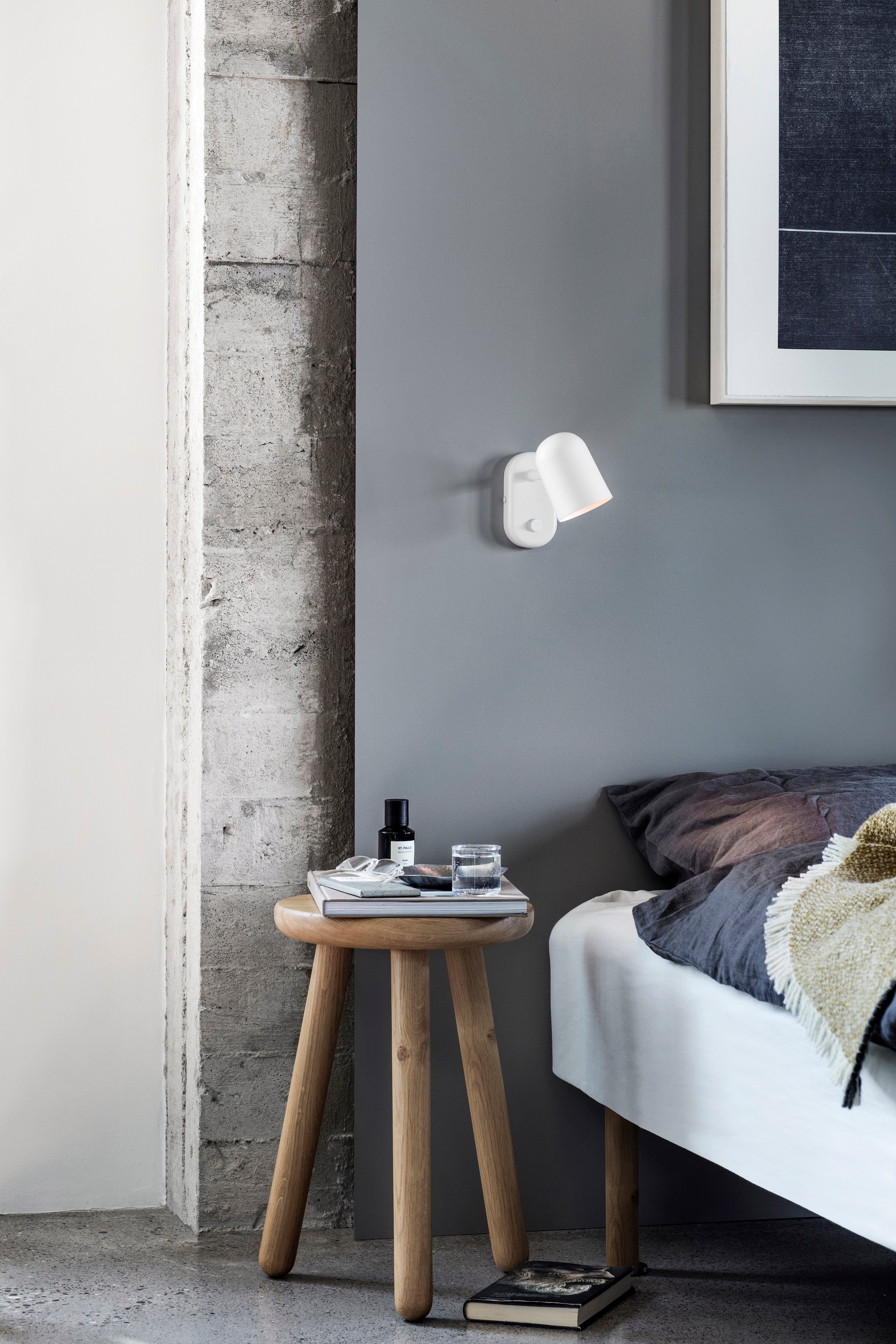 Buddy wall lamp - Image 5