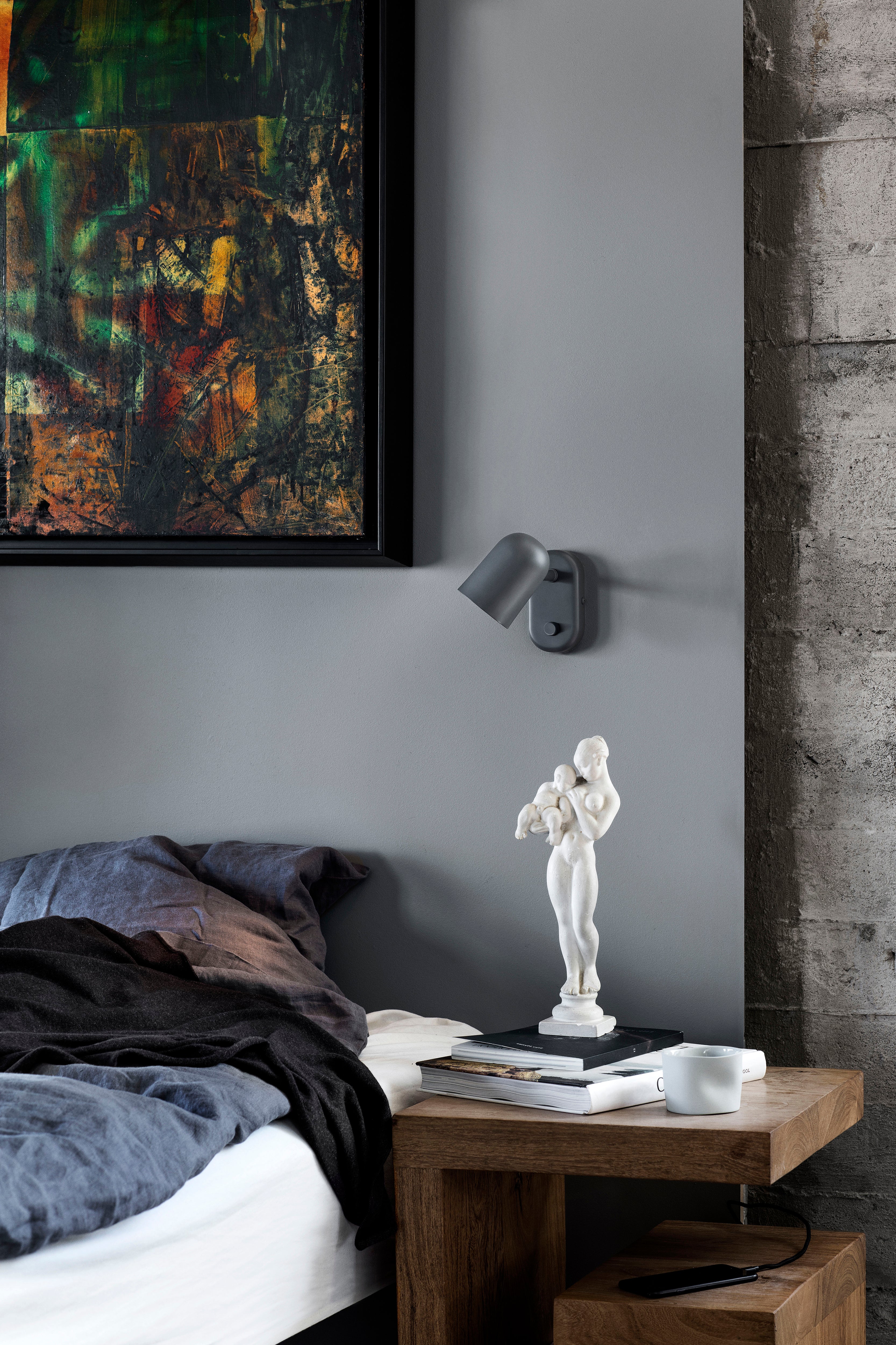 Buddy wall lamp - Image 6