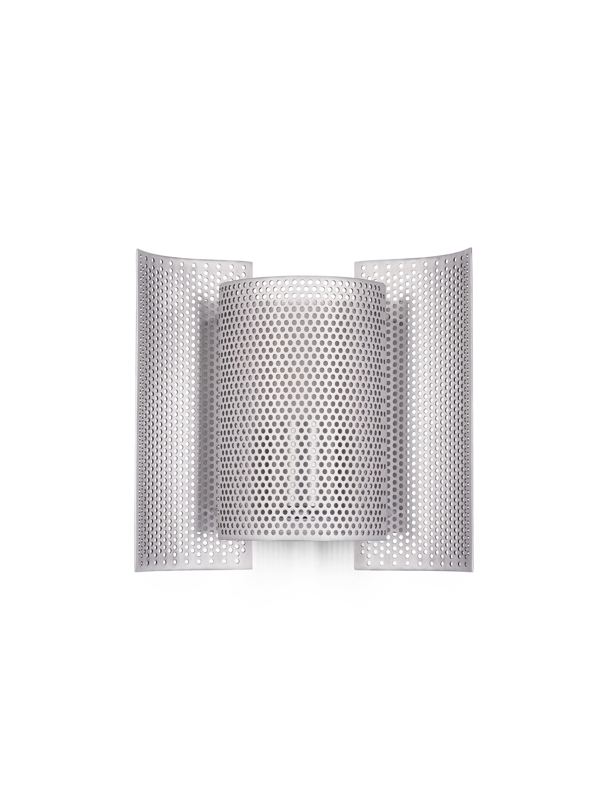 Butterfly perforated wall lamp - Image 6