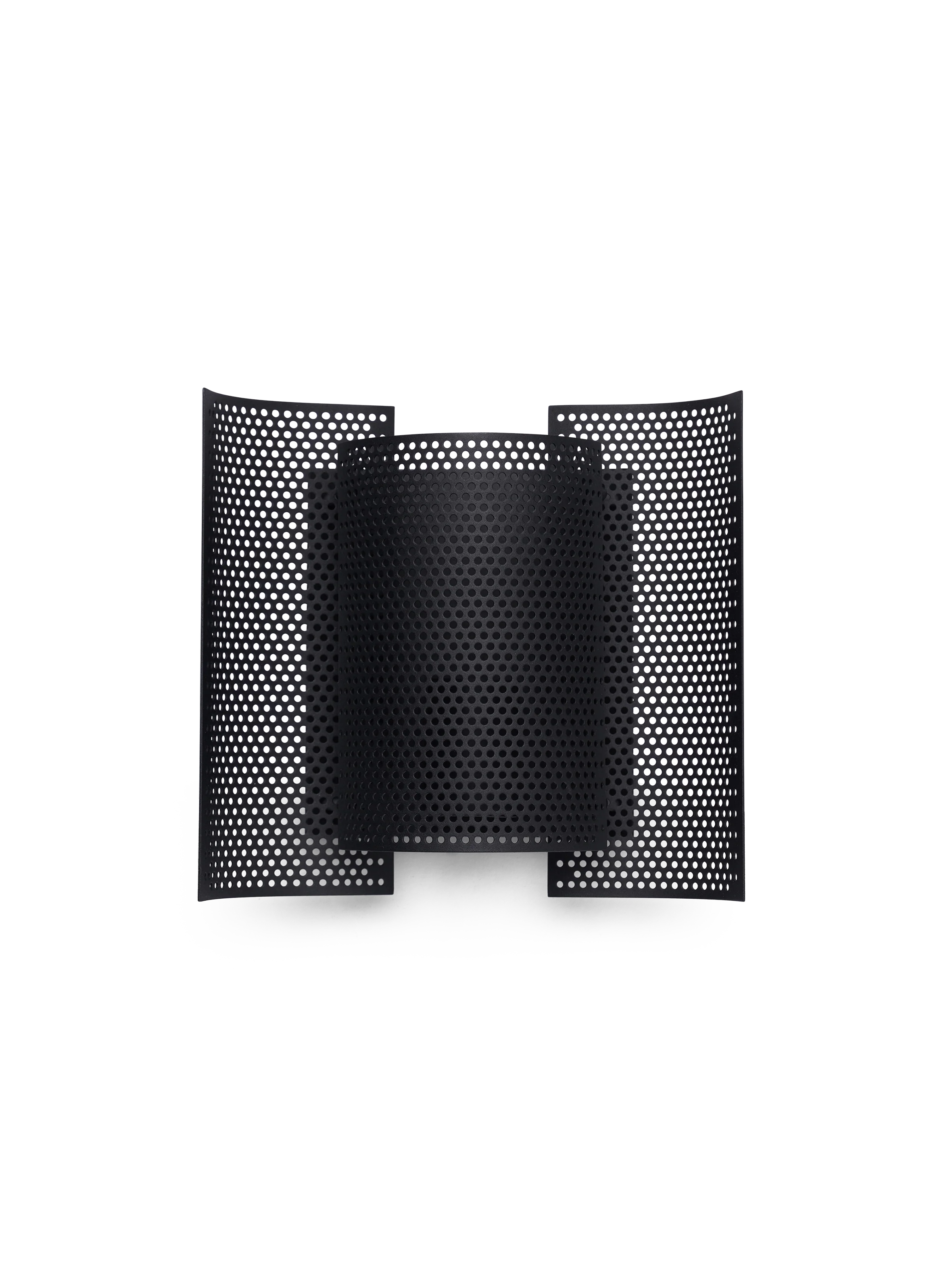 Butterfly perforated wall lamp - Image 7