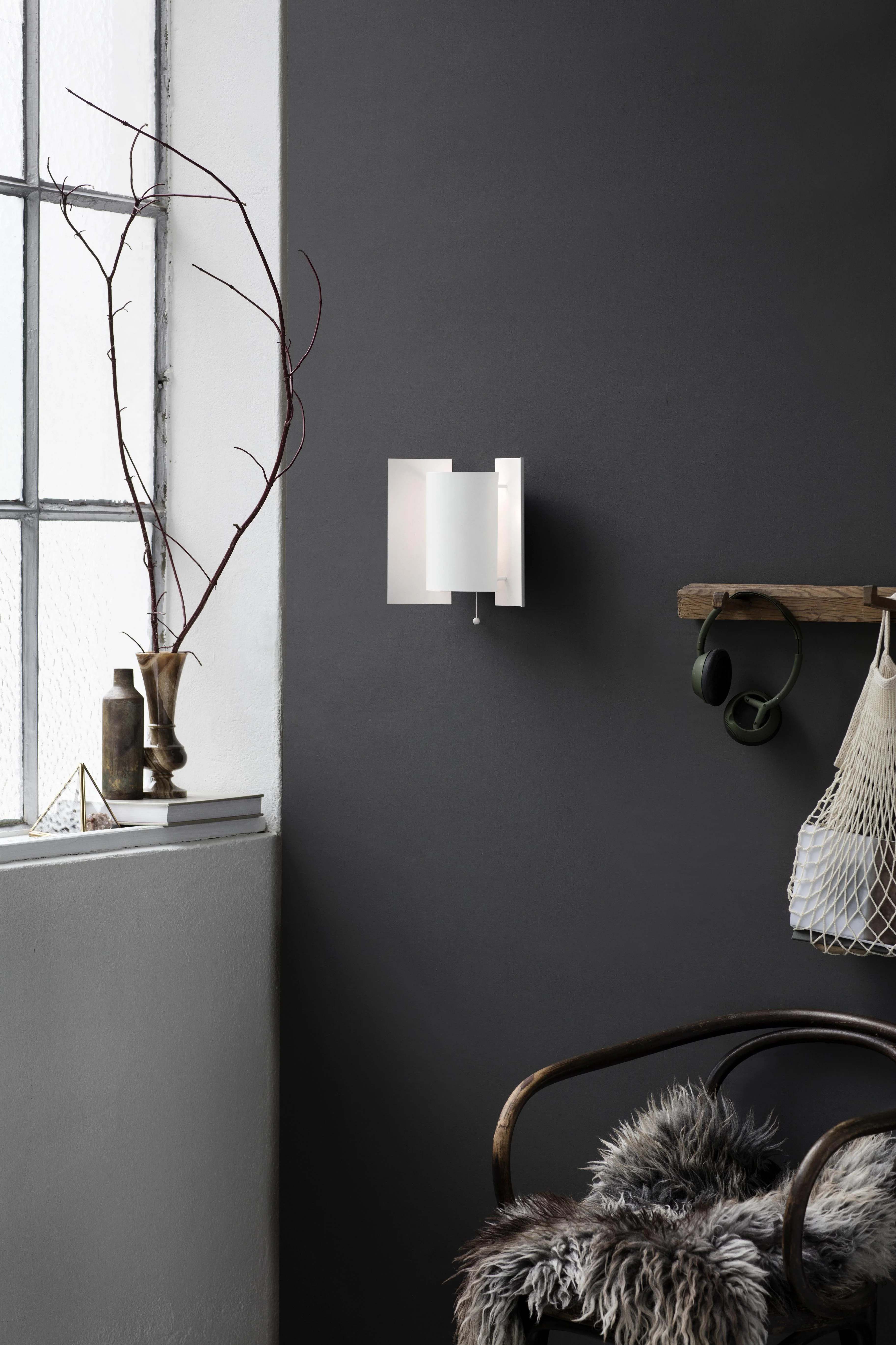 Butterfly wall lamp - Image 8