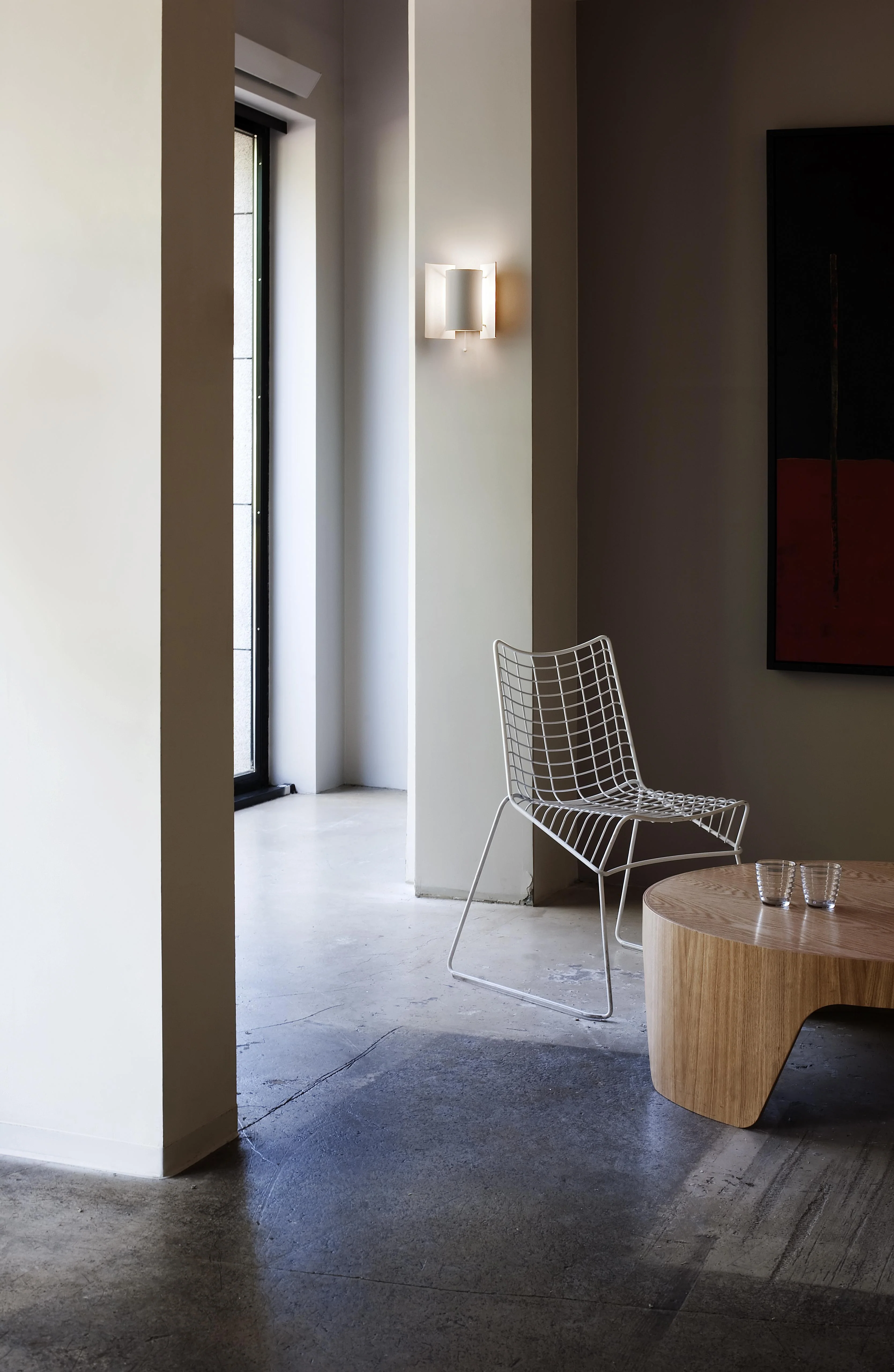 Butterfly wall lamp - Image 9
