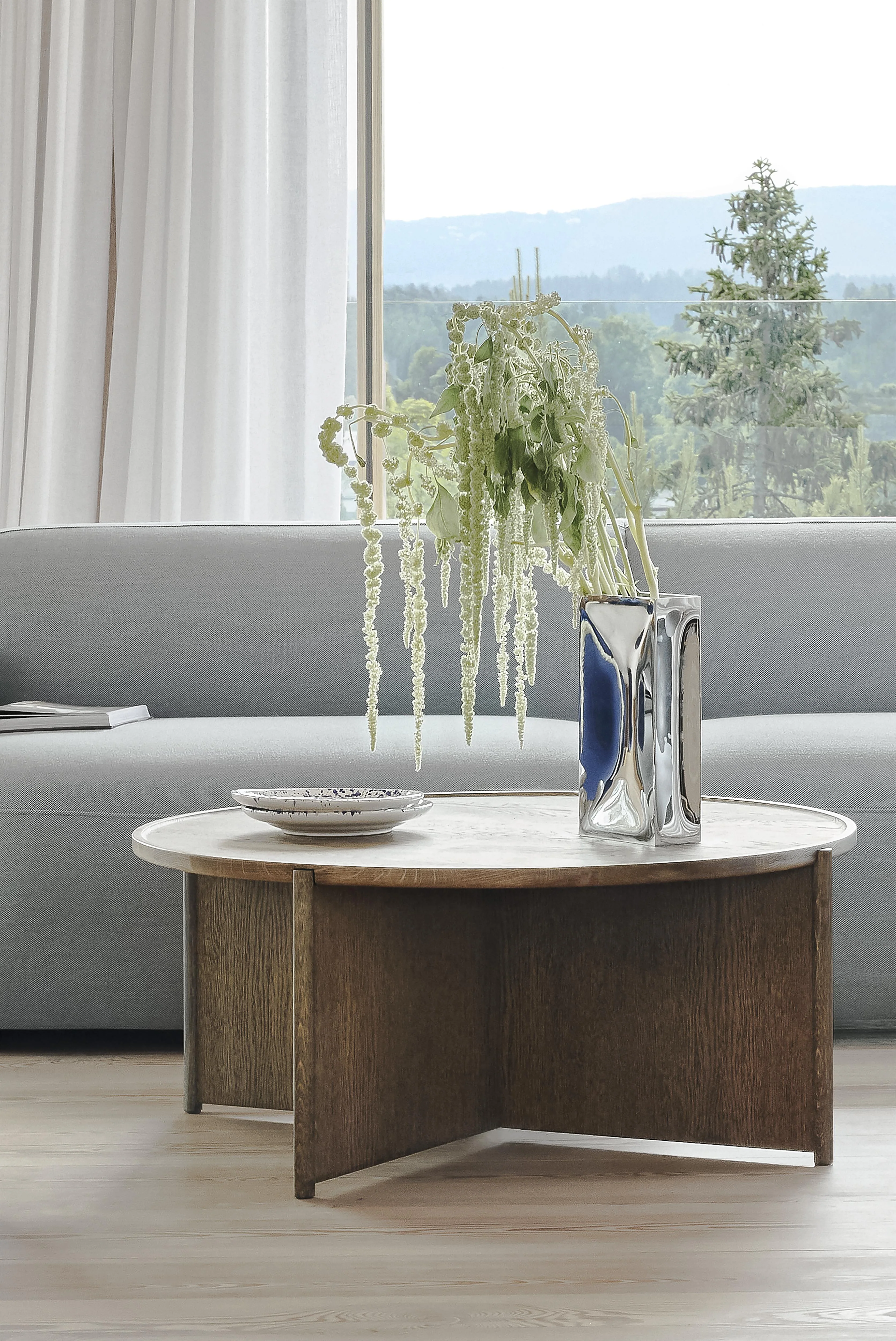 Cling coffee table - Image 7