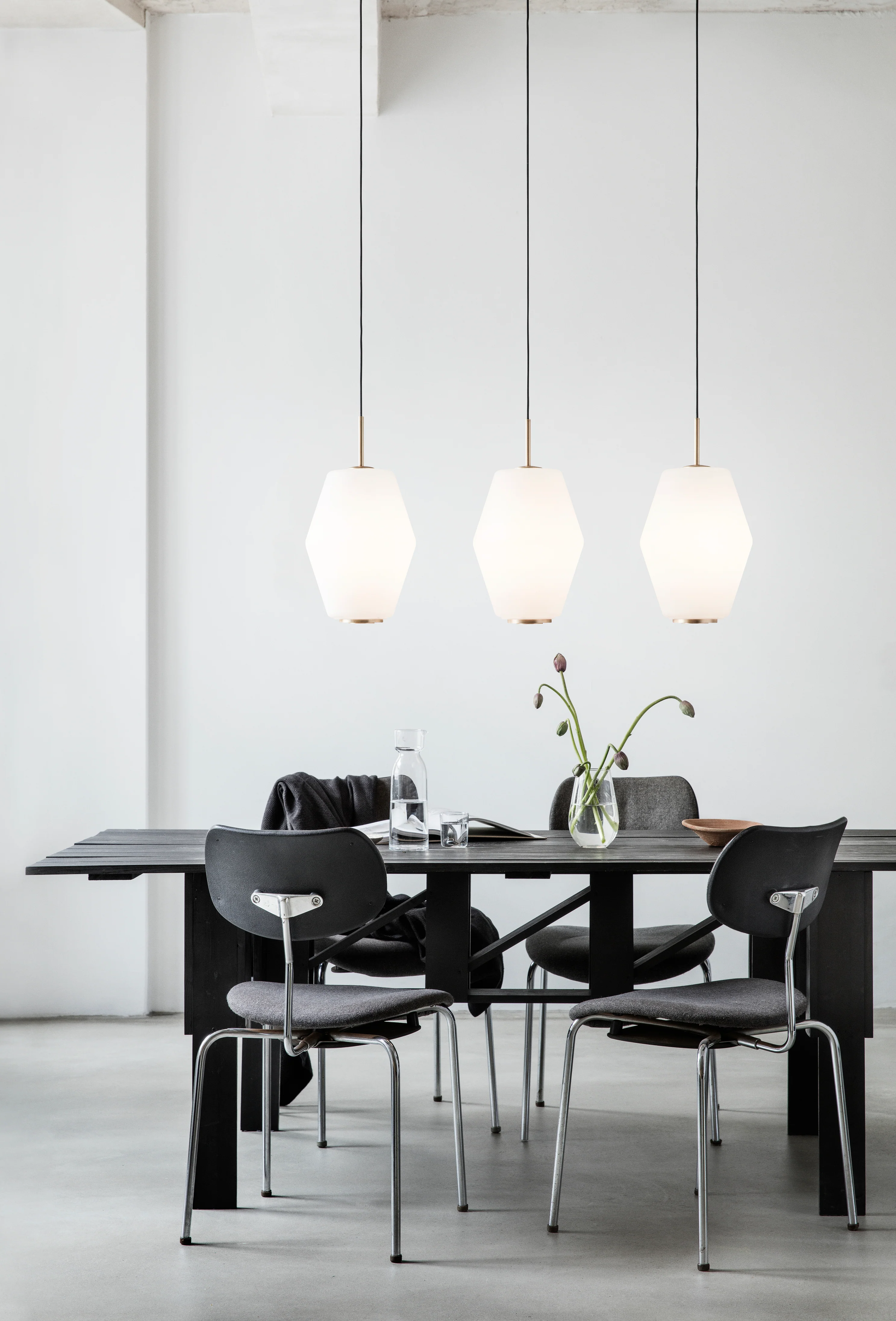 Dahl pendant lamp large - Image 3