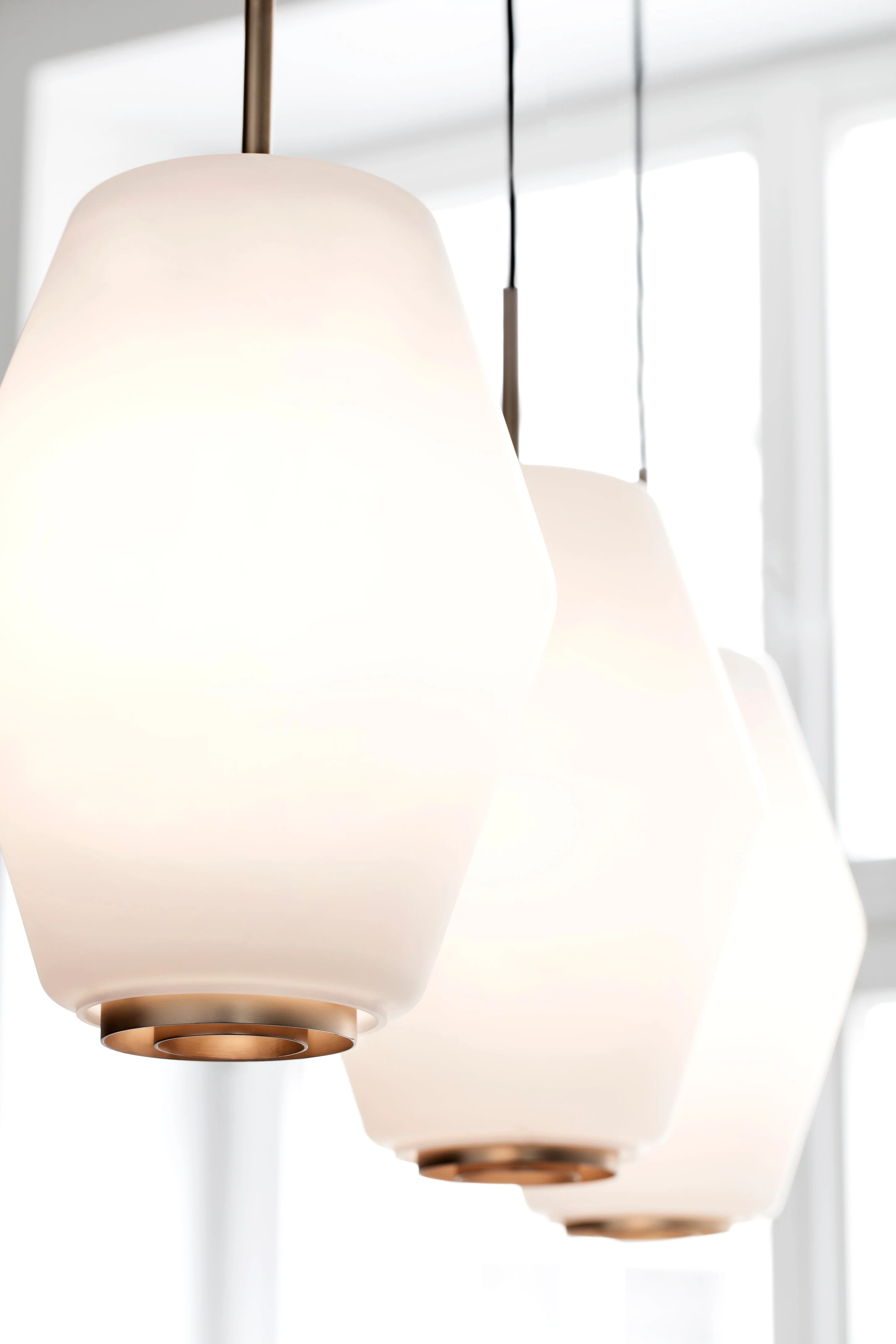 Dahl pendant lamp large - Image 5