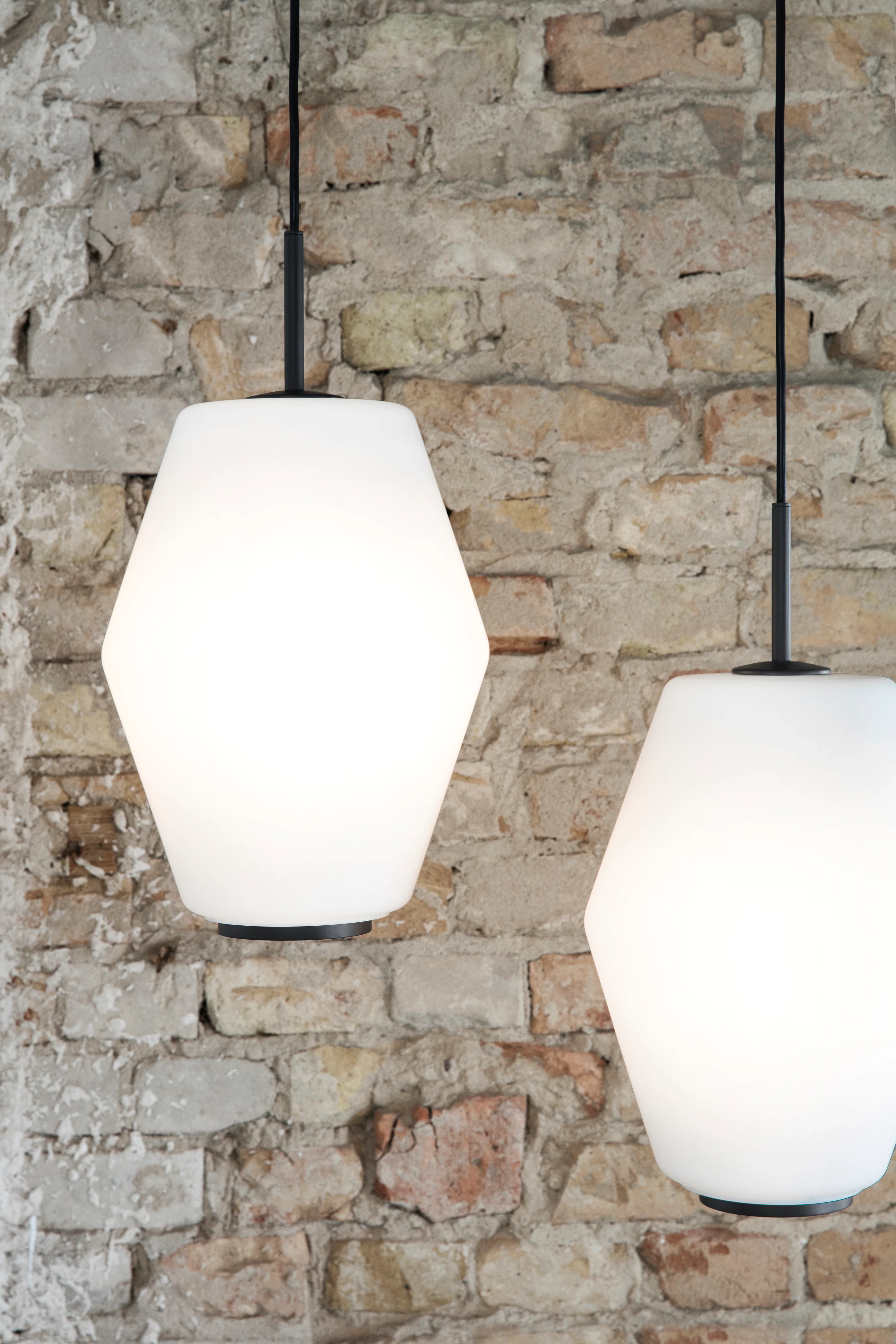 Dahl pendant lamp large - Image 8