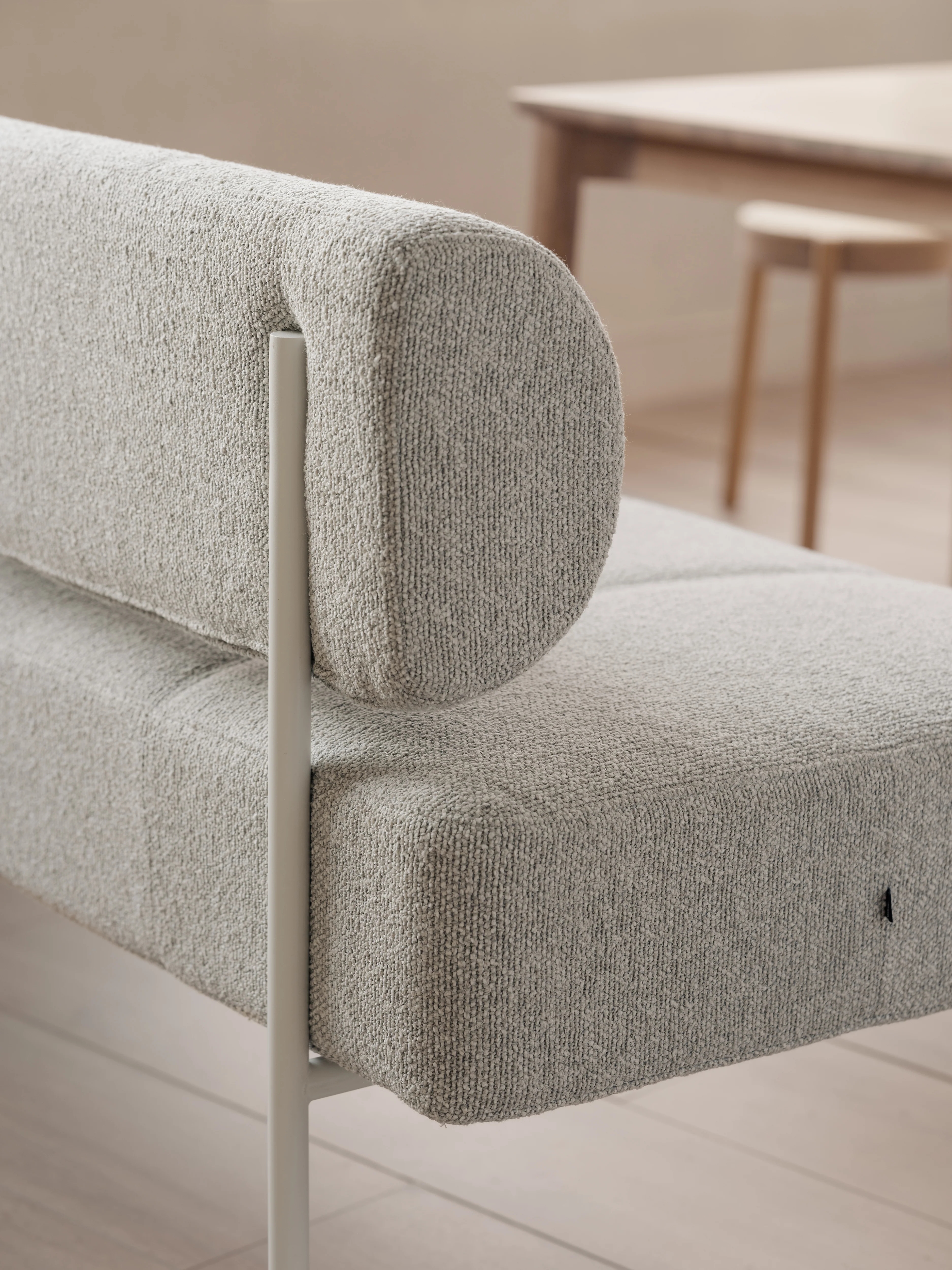 Daybe dining sofa - Image 6