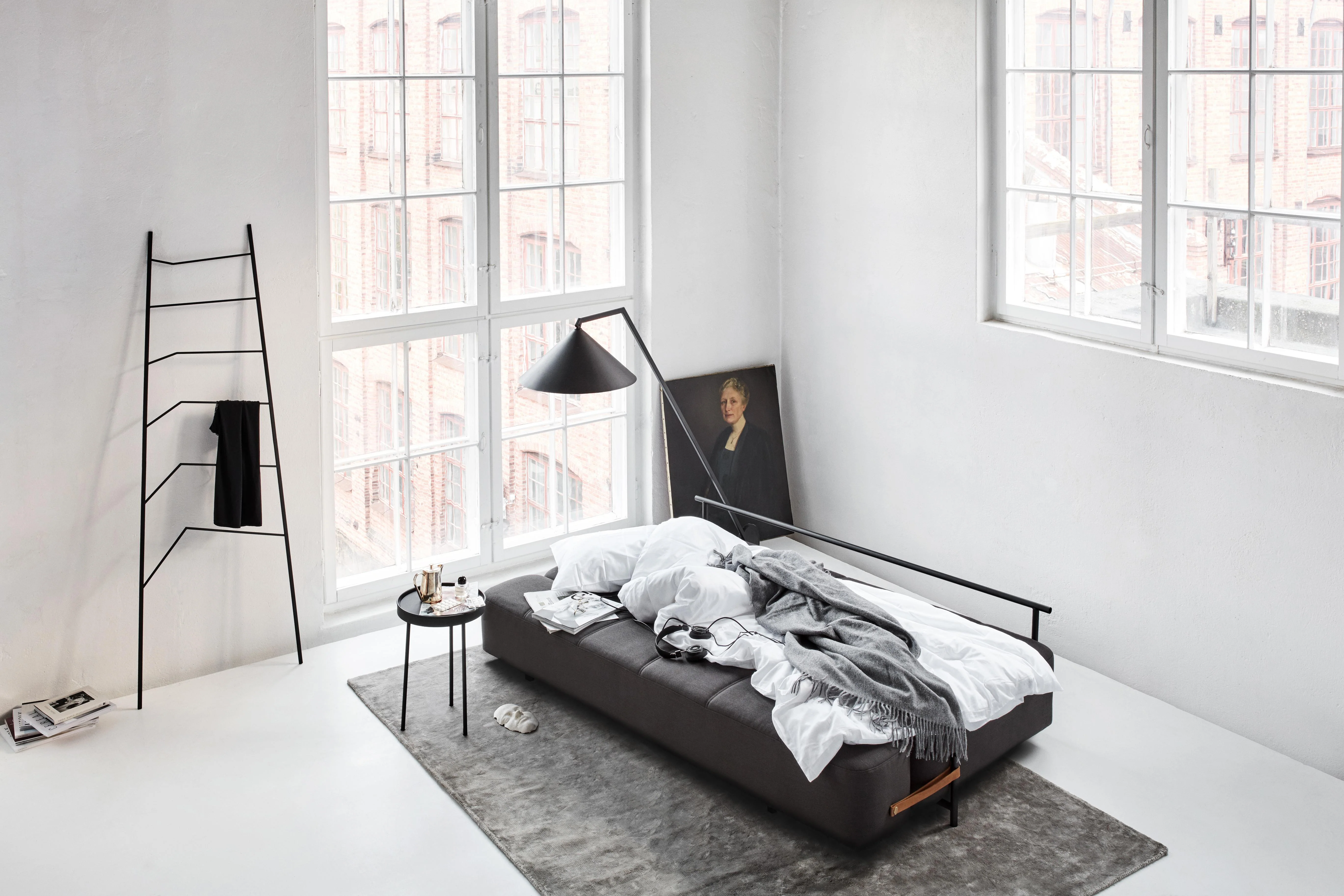 Daybe sofa bed - Image 4