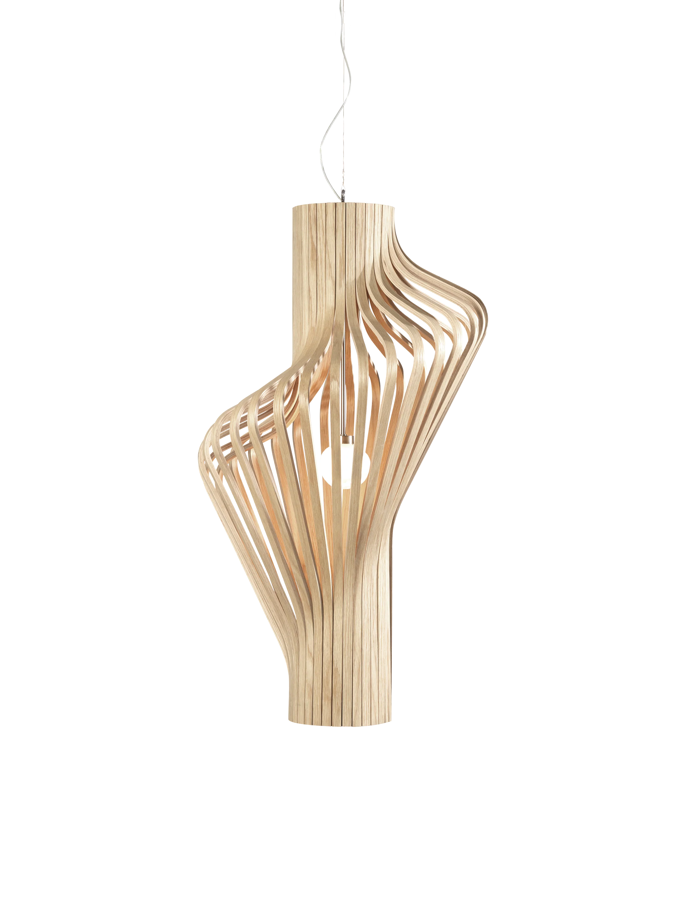 Diva pendant shade - Image 3