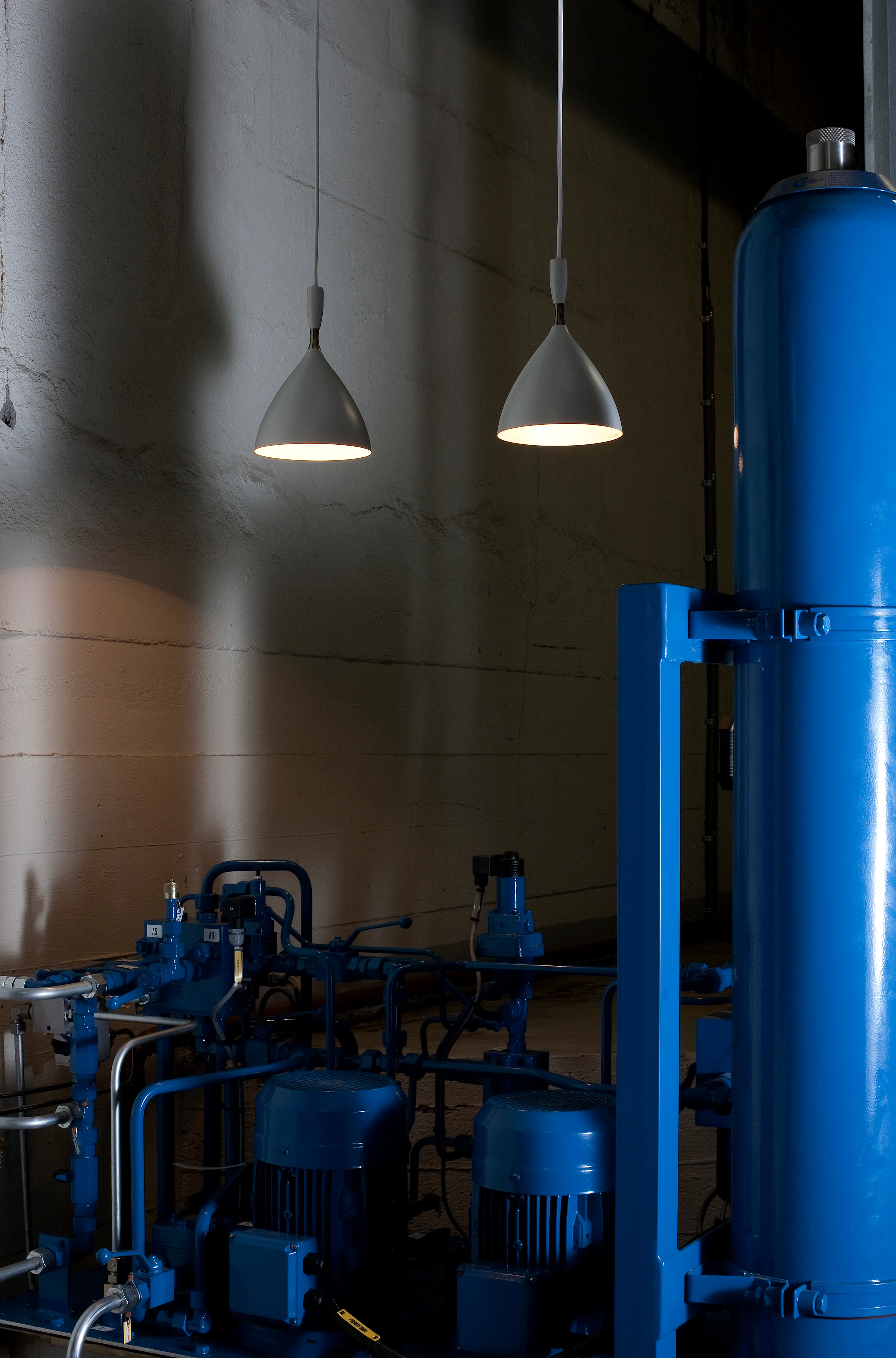 Dokka pendant lamp - Image 5