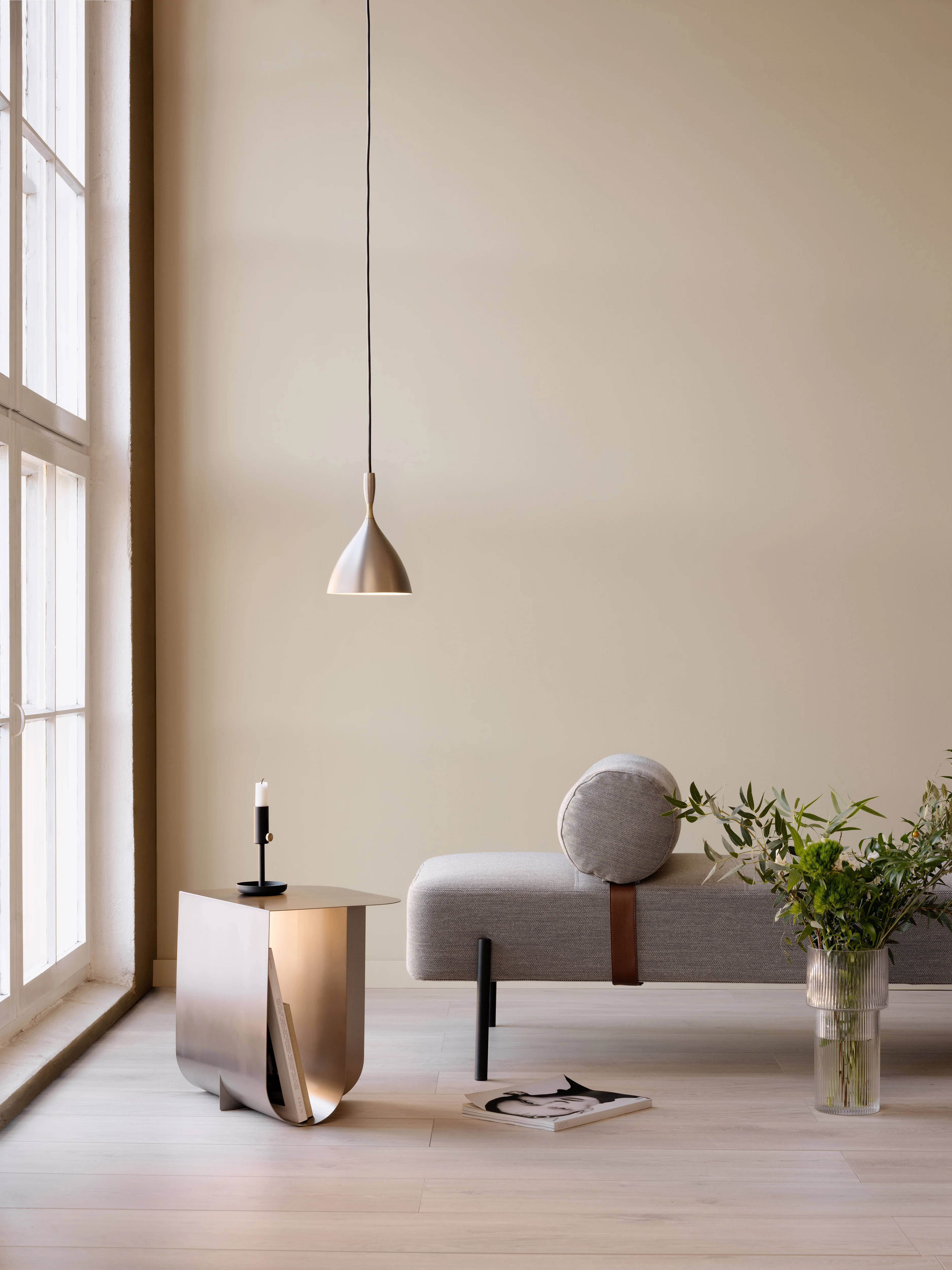 Dokka pendant lamp - Image 8