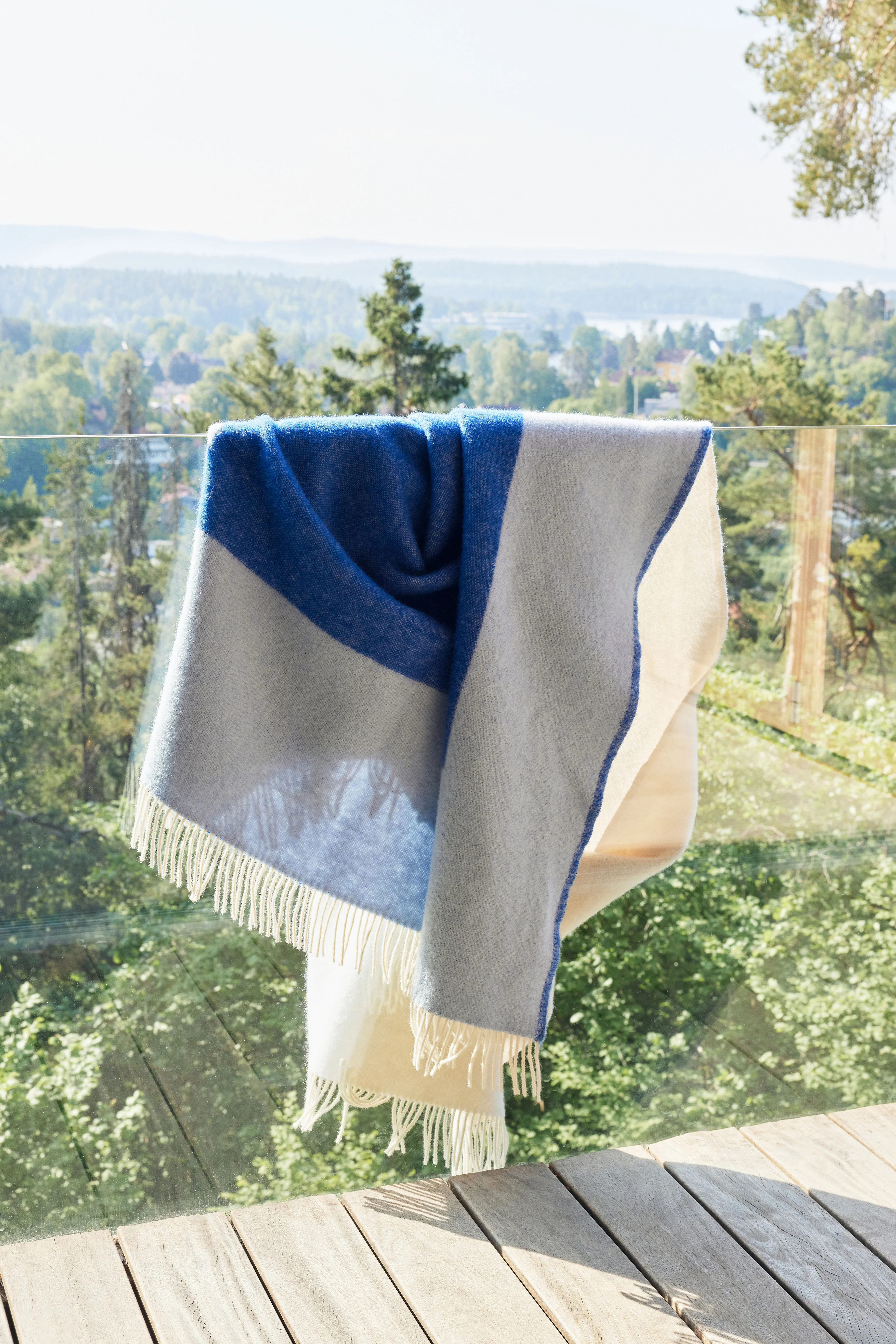 Echo throw blanket - Image 4