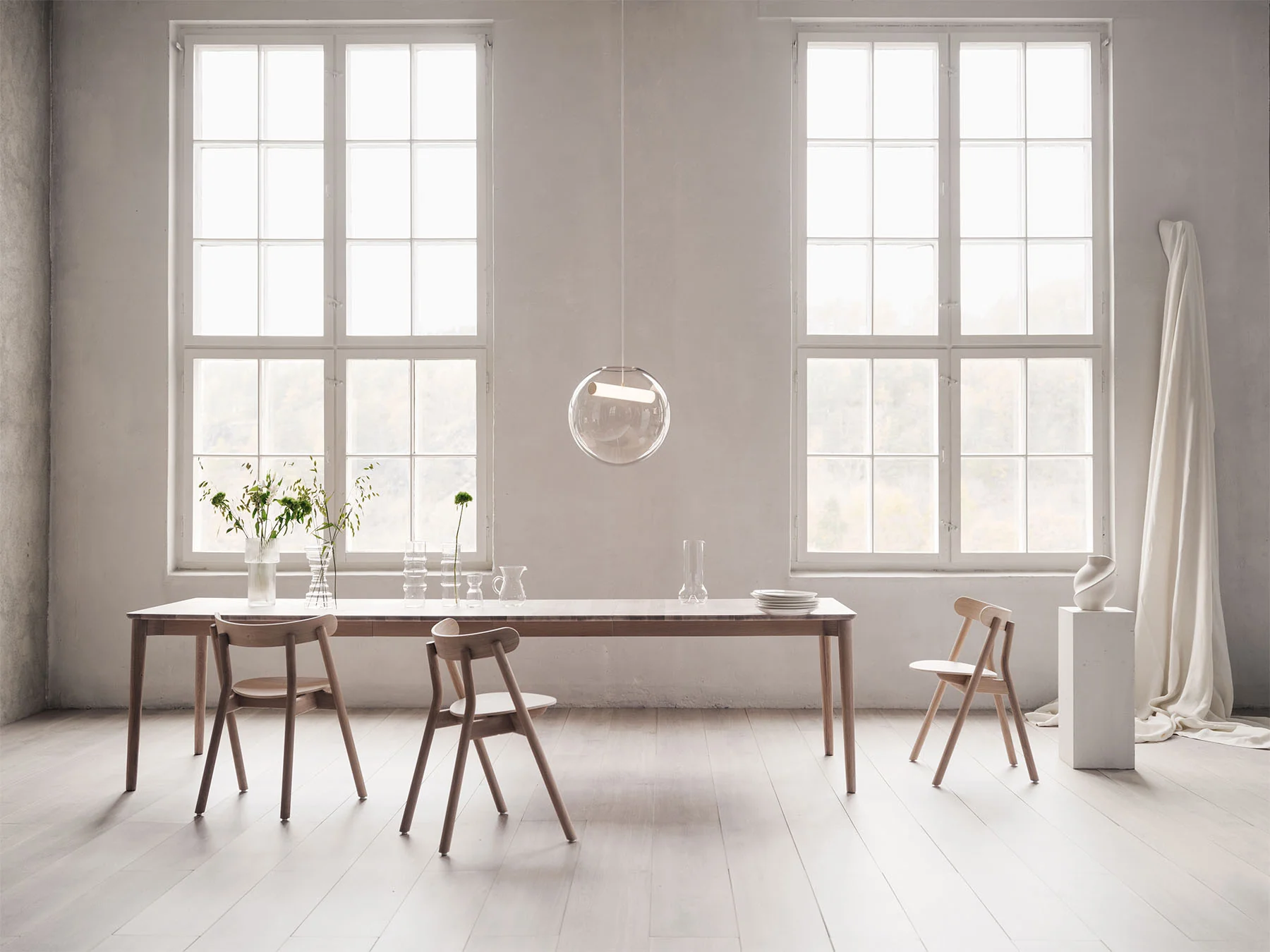 Expand dining table - Image 5