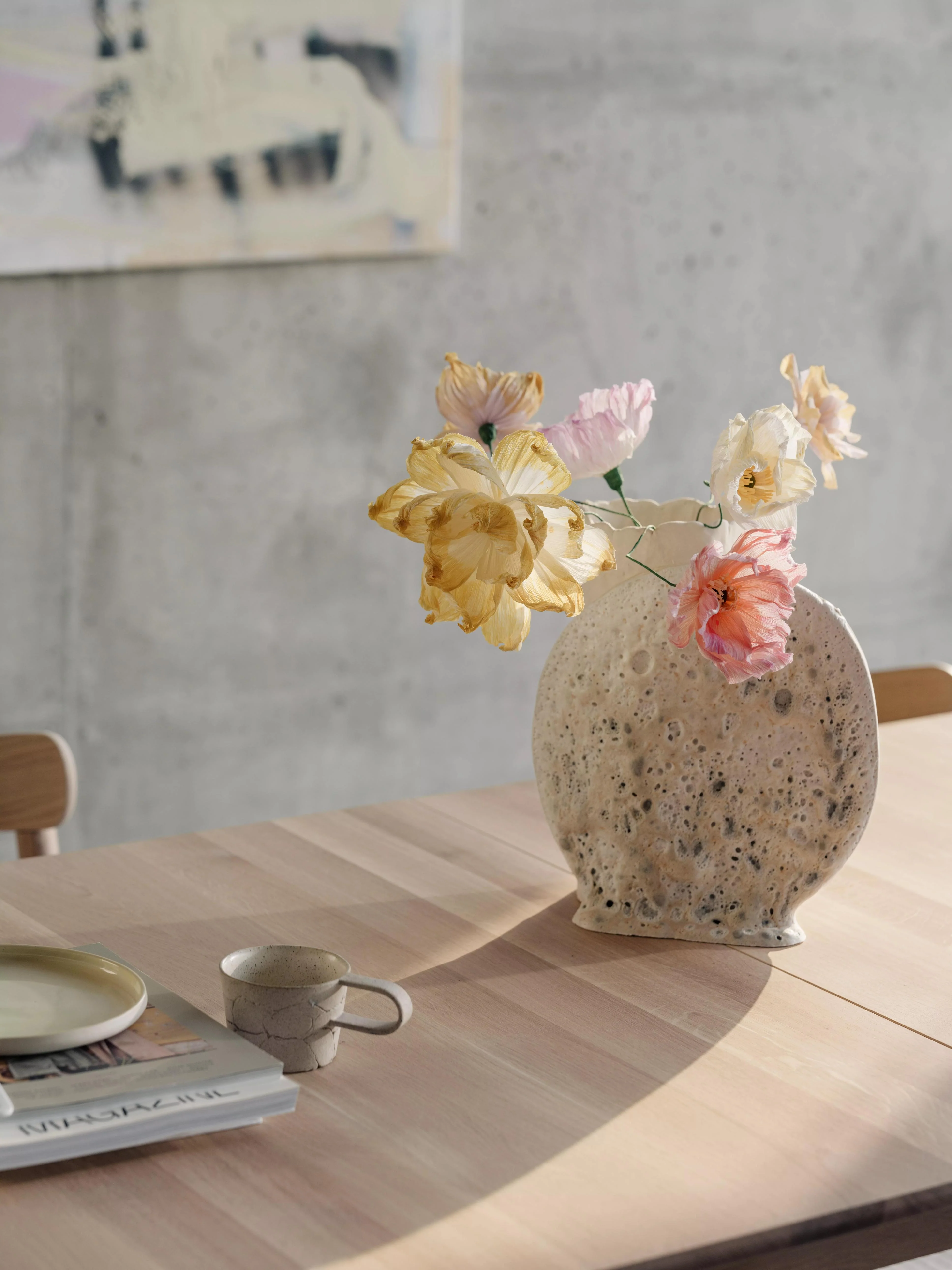 Expand dining table - Image 9