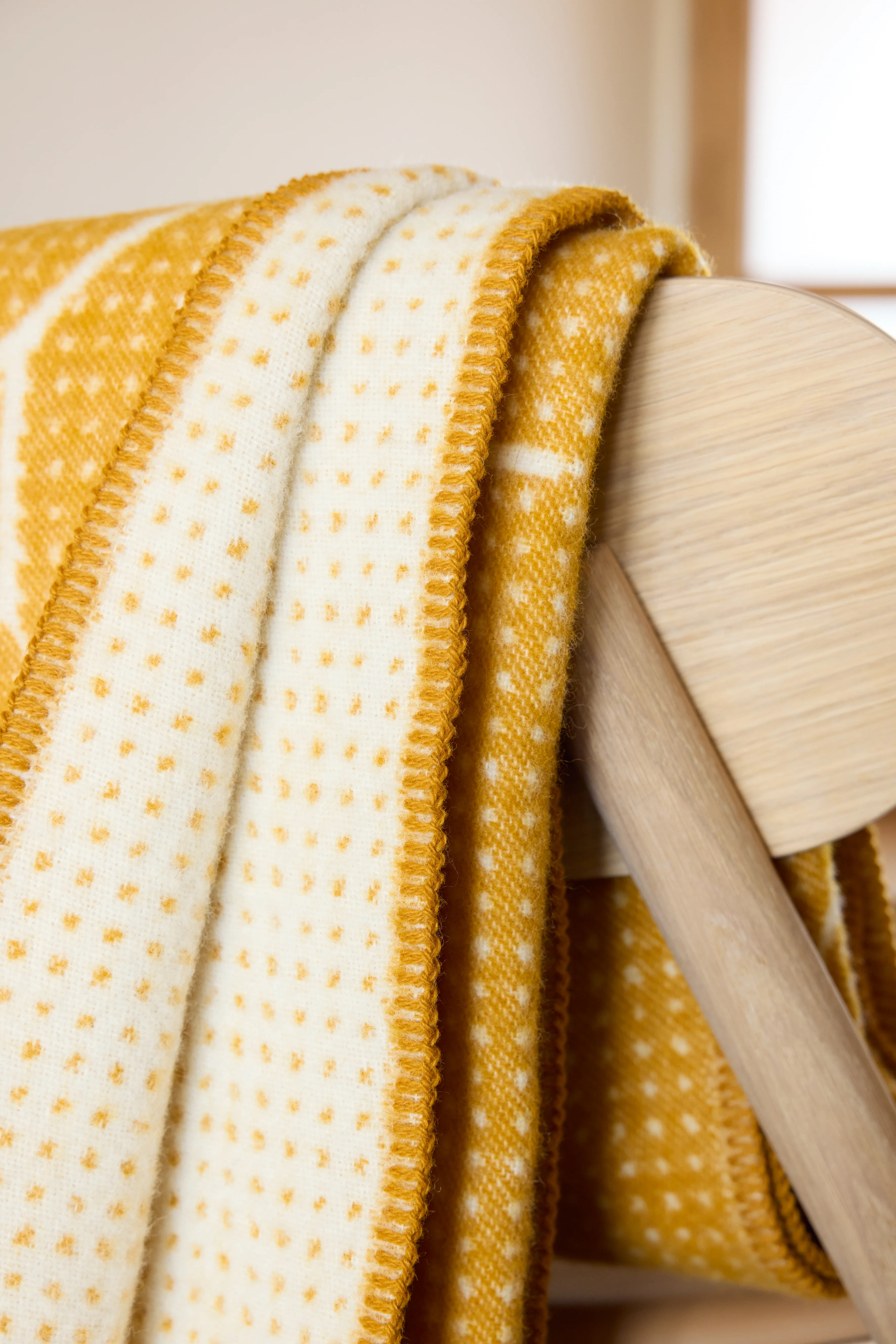Fall throw blanket - Image 4