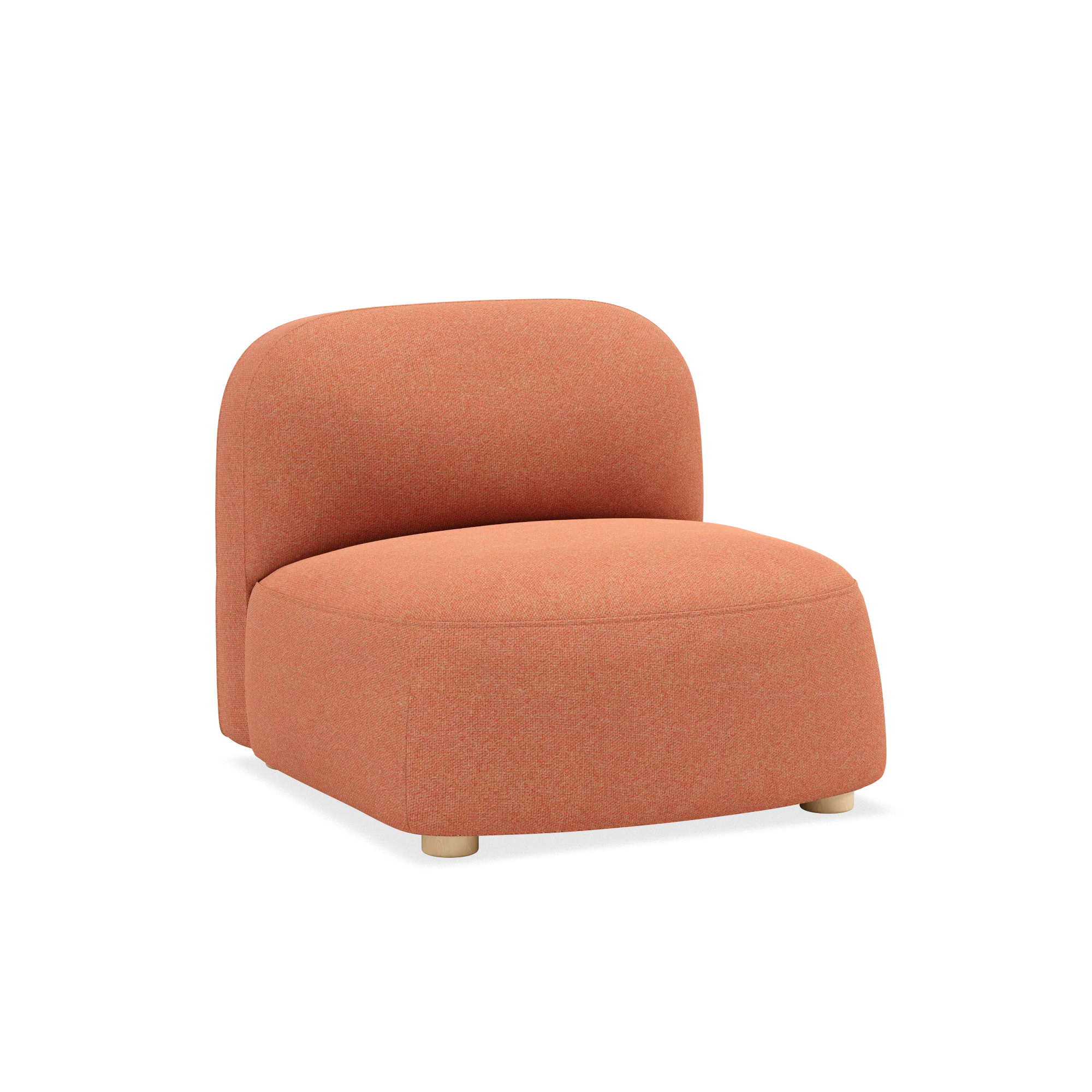Gem lounge chair - Image 12