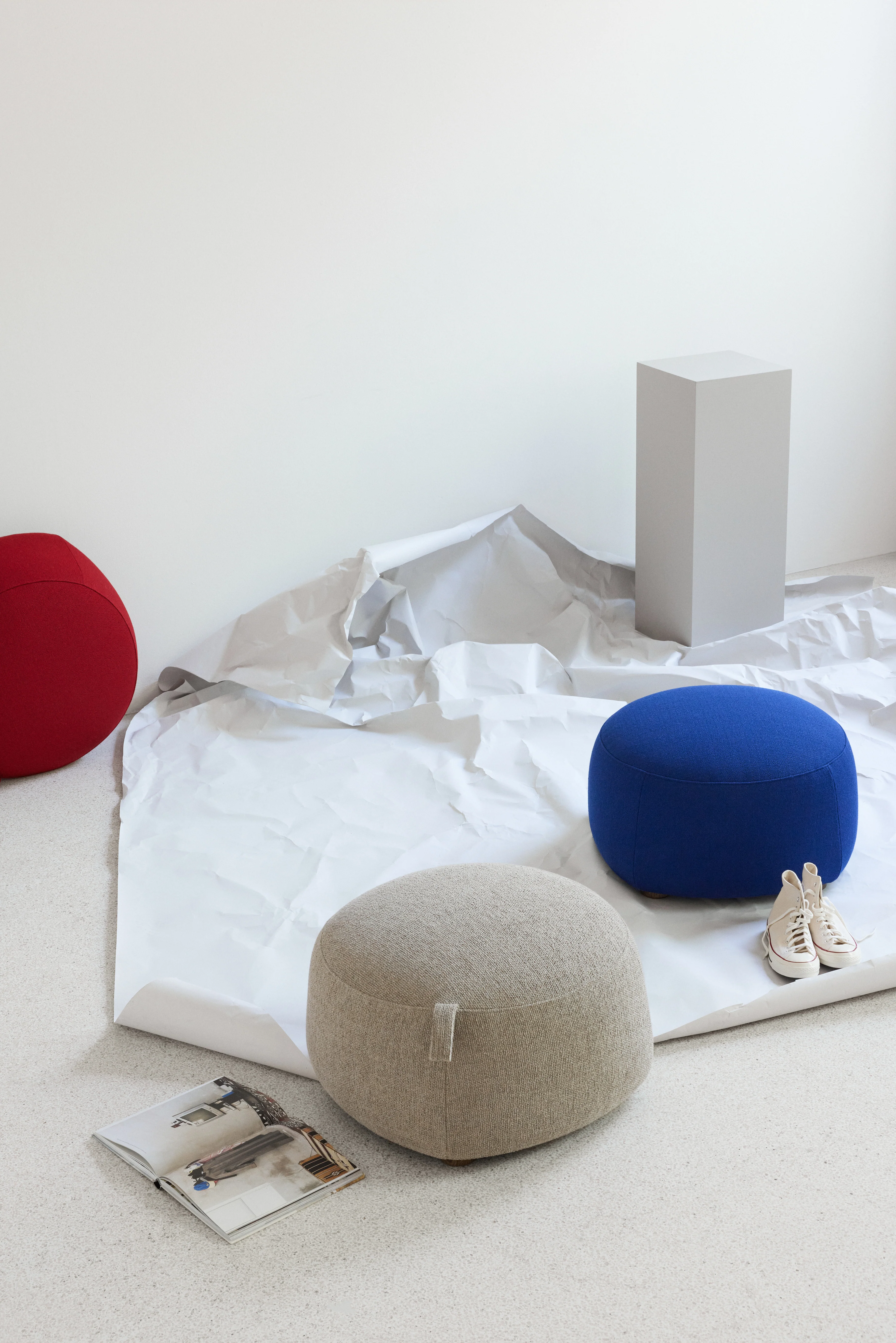 Gem pouf - Image 4