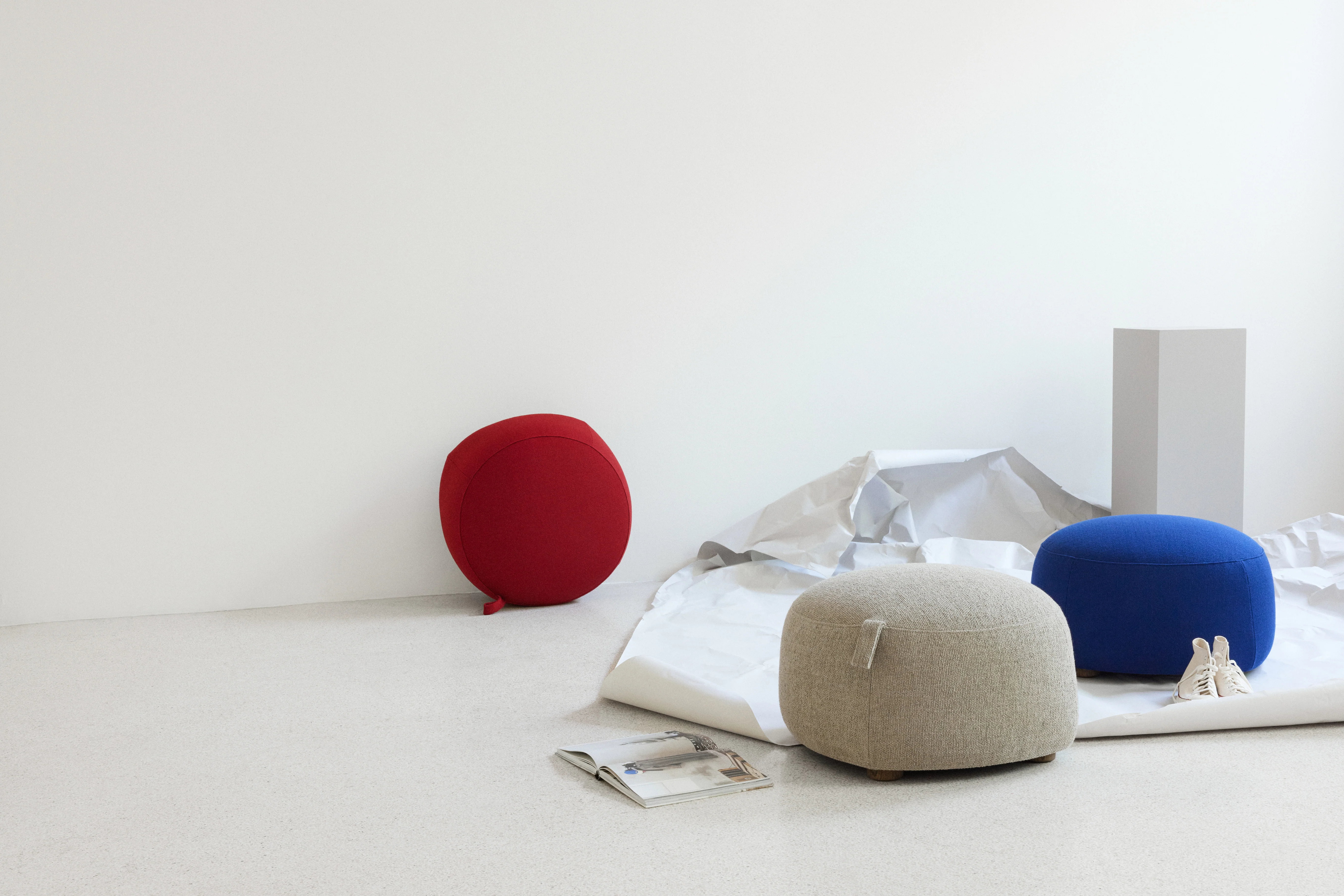 Gem pouf - Image 5