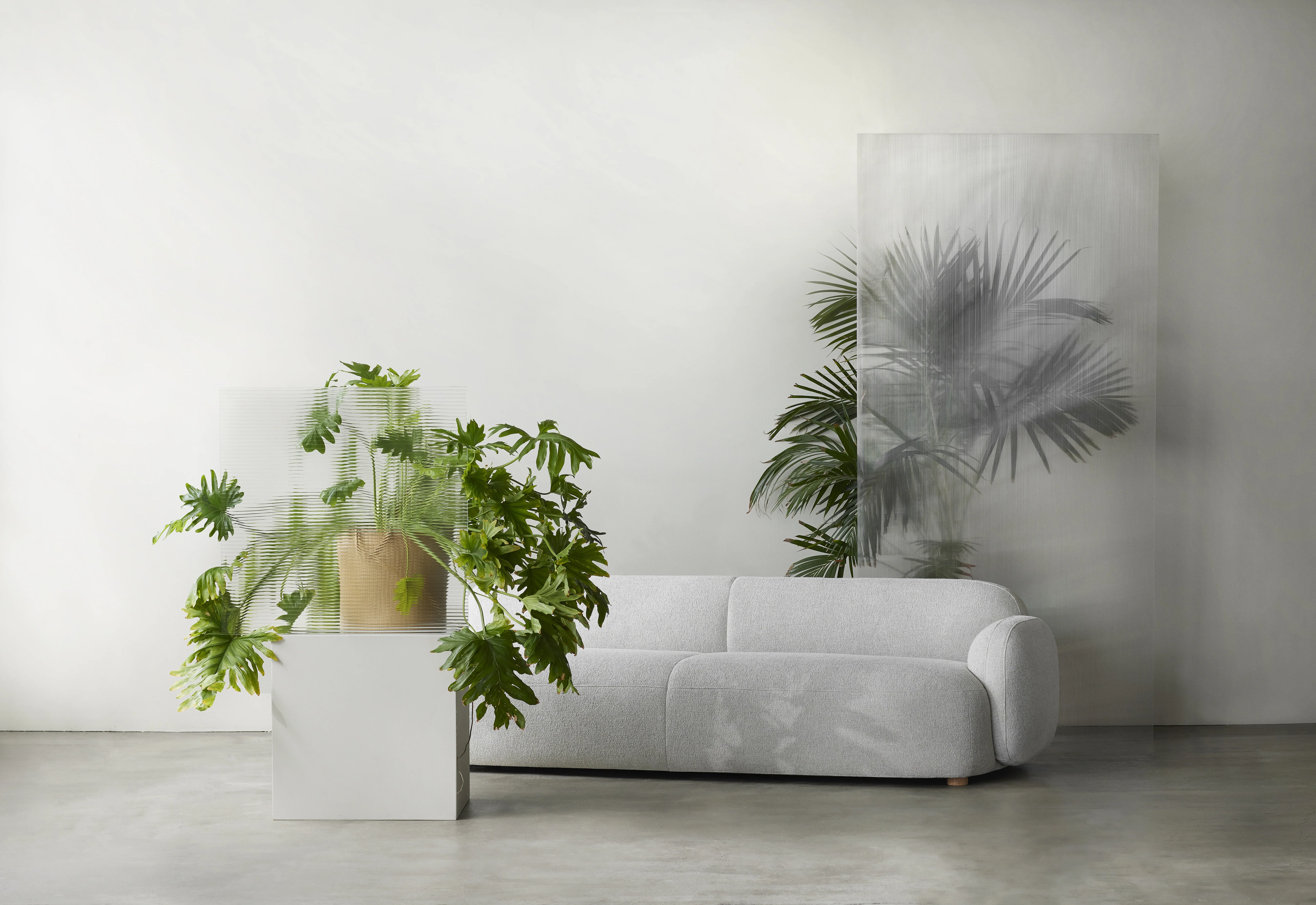 Gem sofa 3.5-seater - Image 14