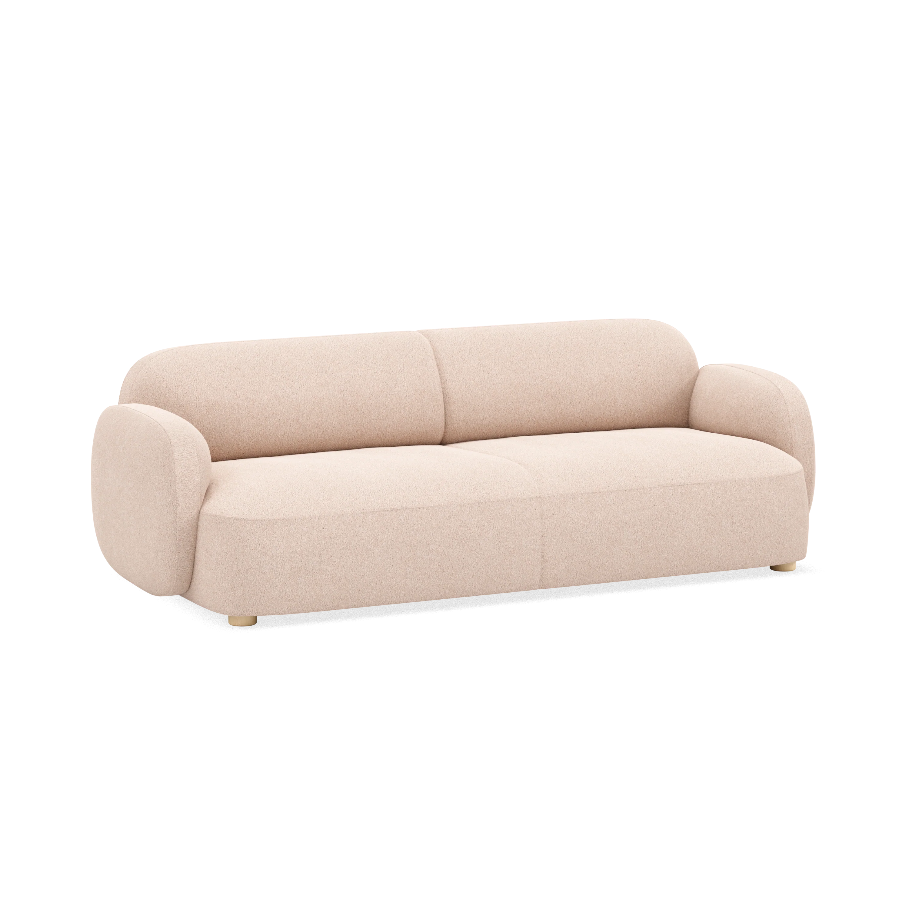 Gem sofa 3-seater - Image 13