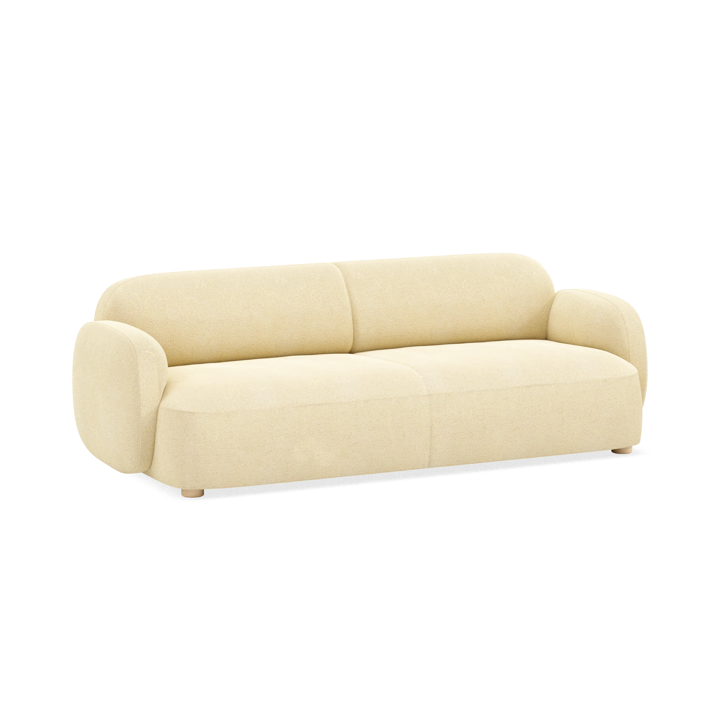 Gem sofa 3-seater - Image 14