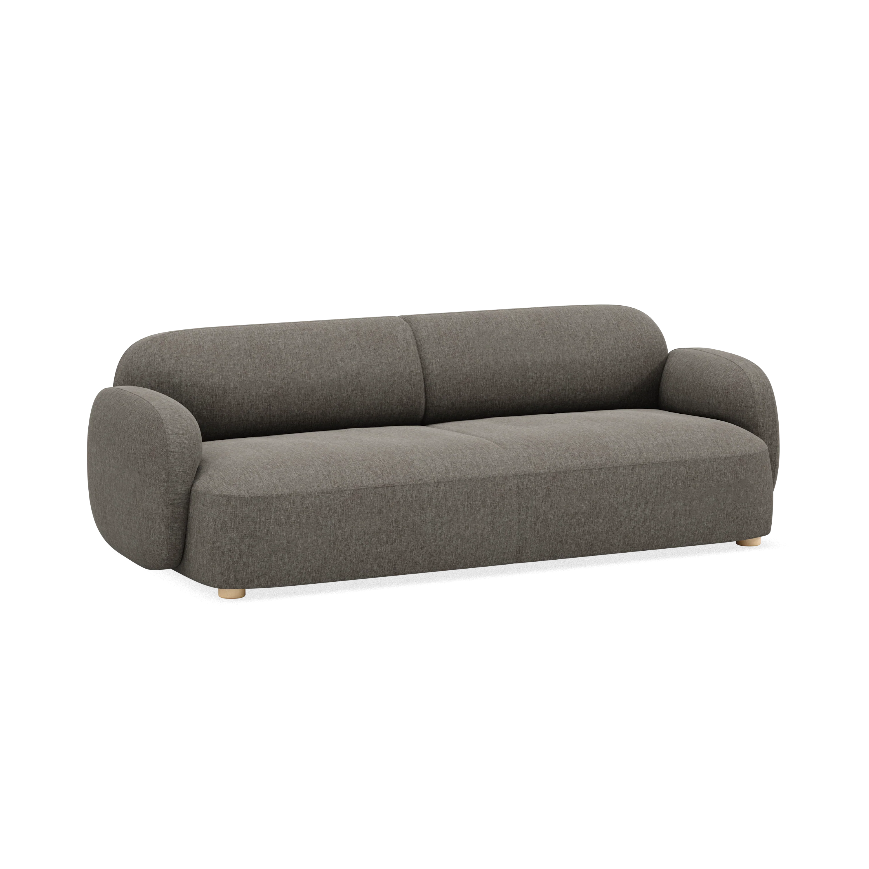 Gem sofa 3-seater - Image 18