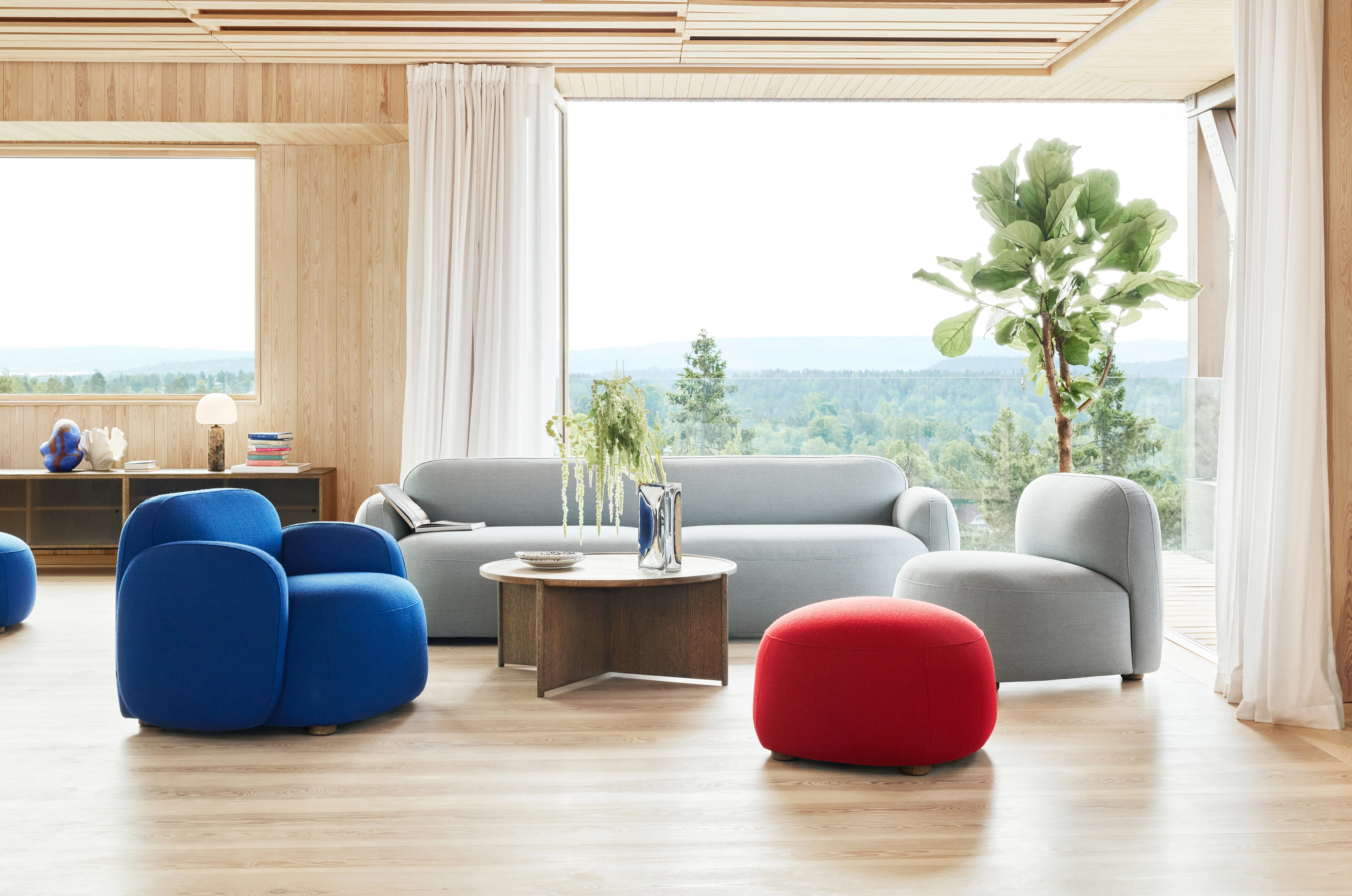 Gem pouf - Image 19