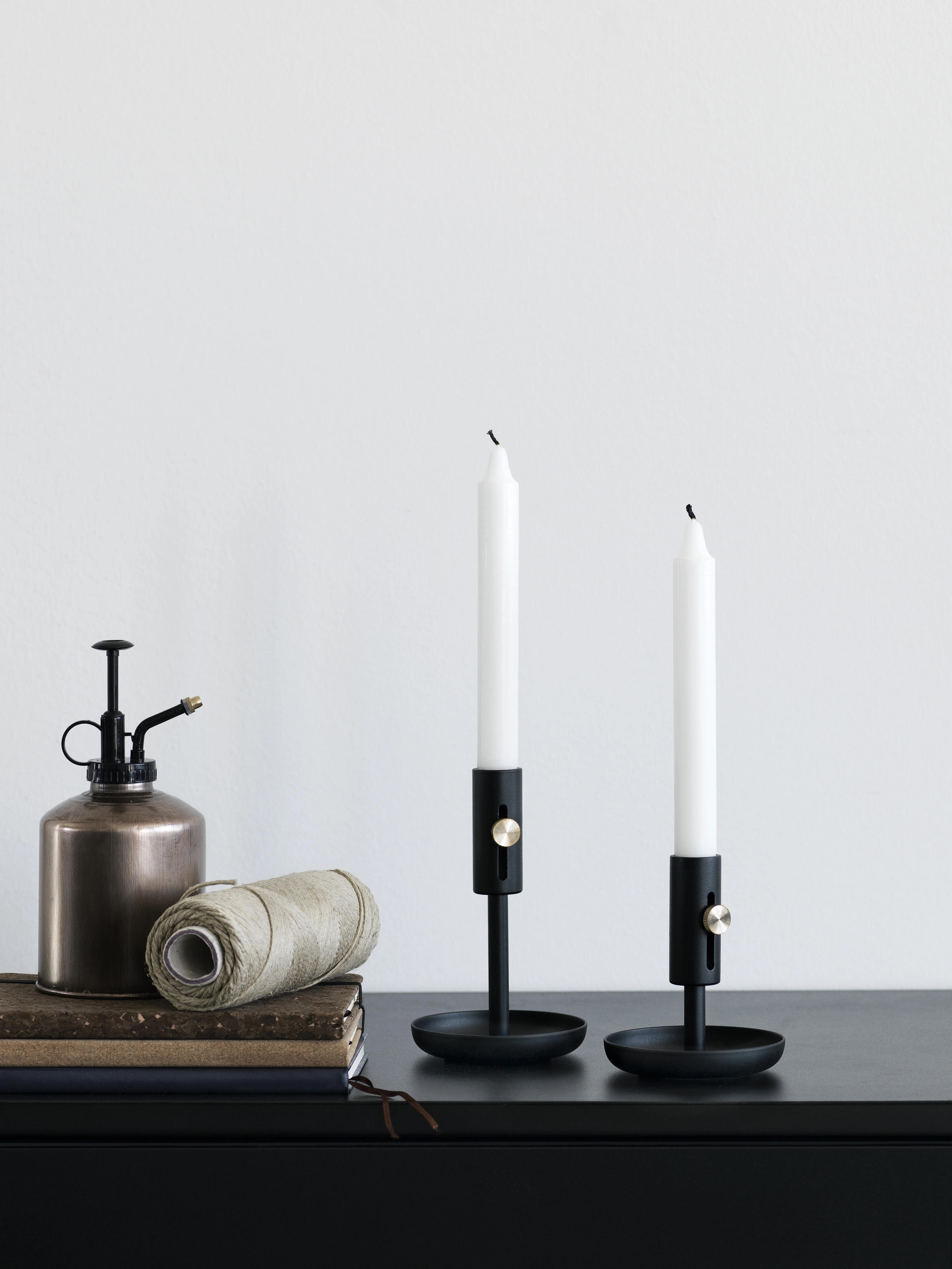 Granny candle holder - Image 4