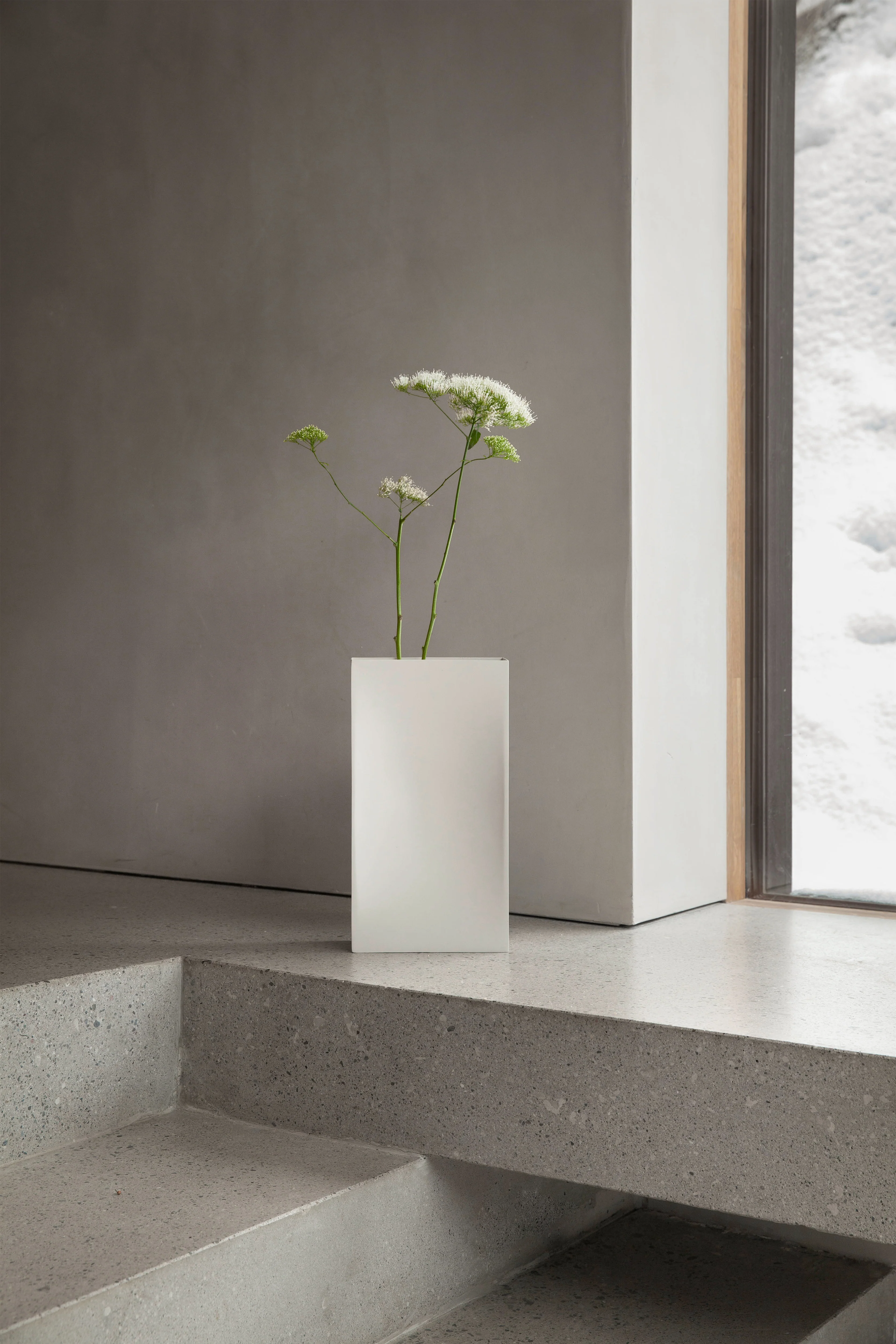 Into vase - Image 9