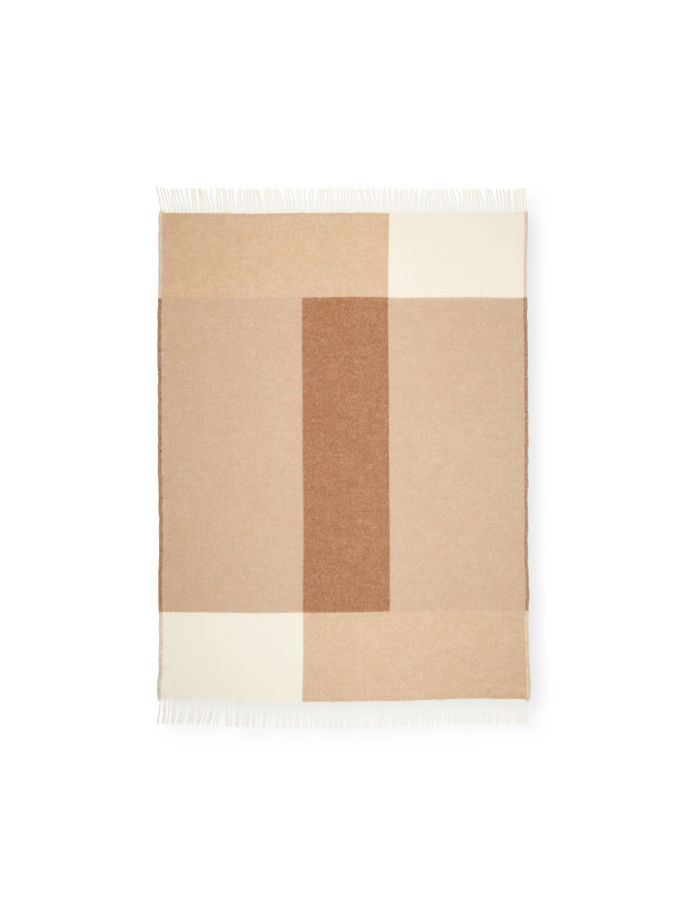 Layer Throw Blanket - Image 9