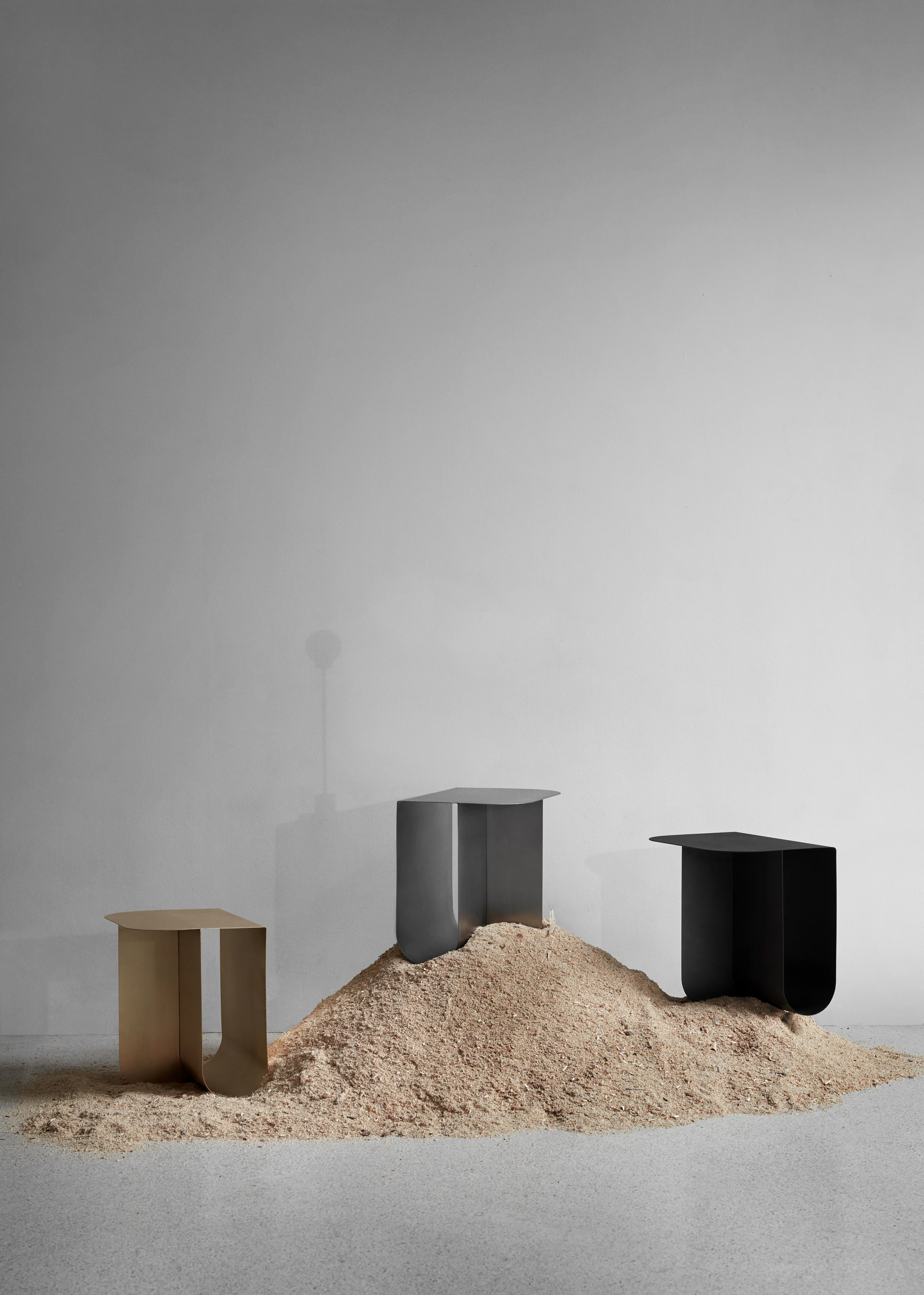 Mass side table - Image 6