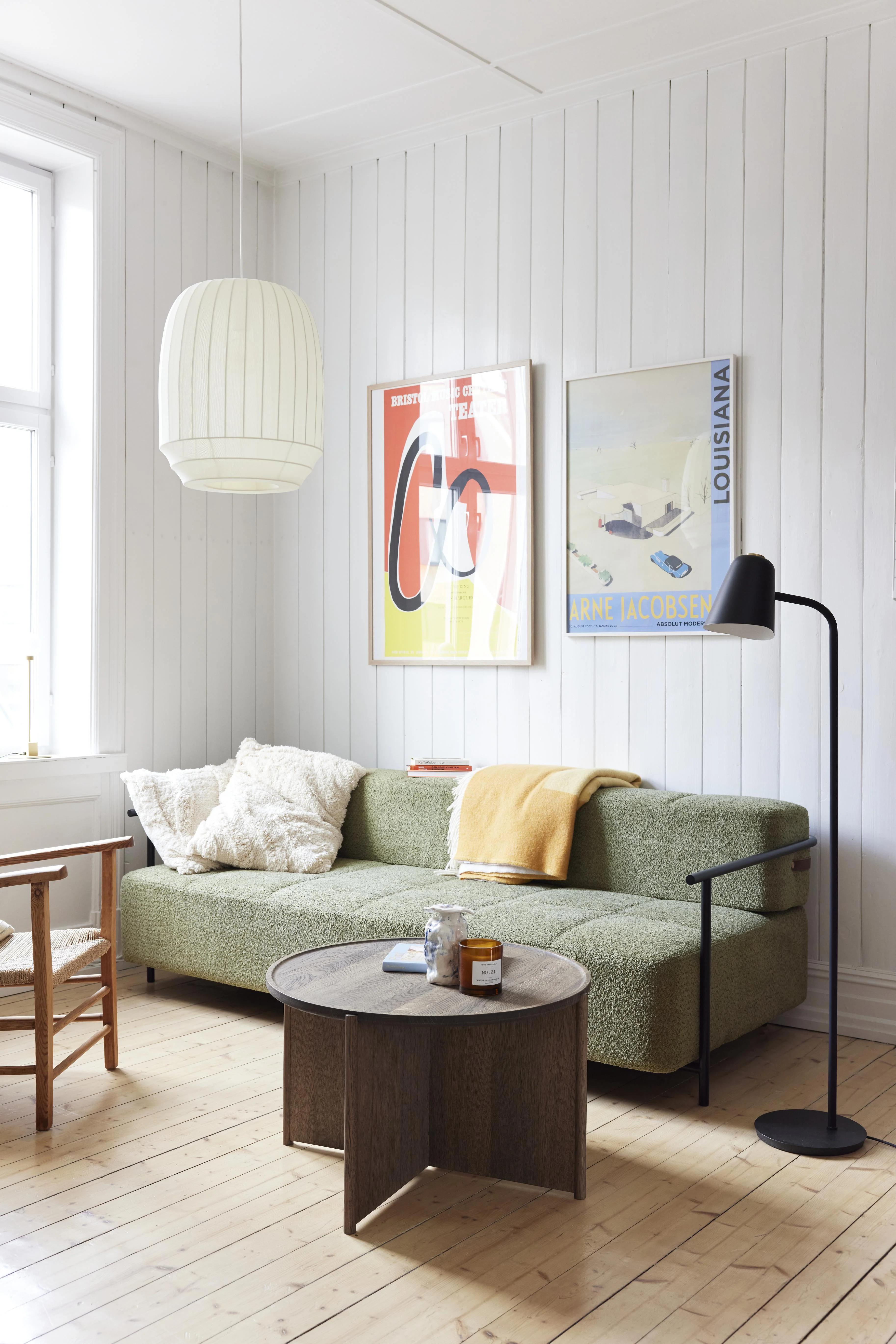 Me dim floor lamp - Image 7